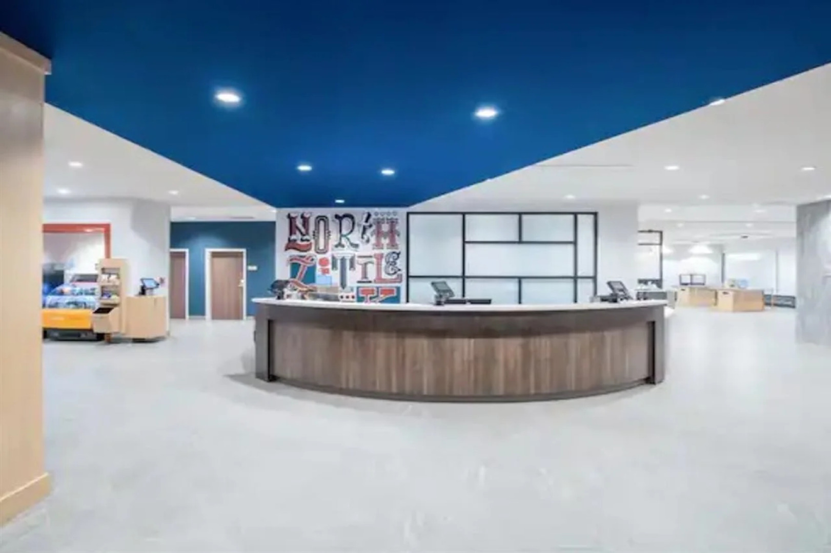 Home2 Suites by Hilton North Little Rock