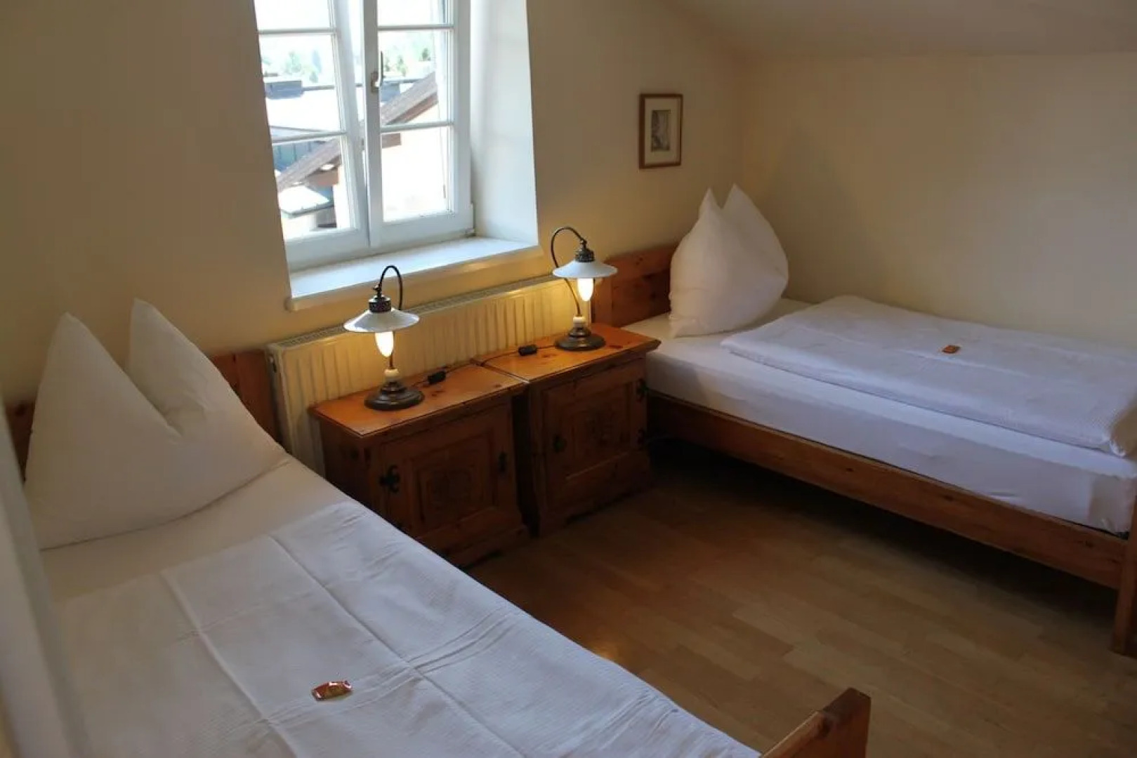 Hotel Gasthof zur Post