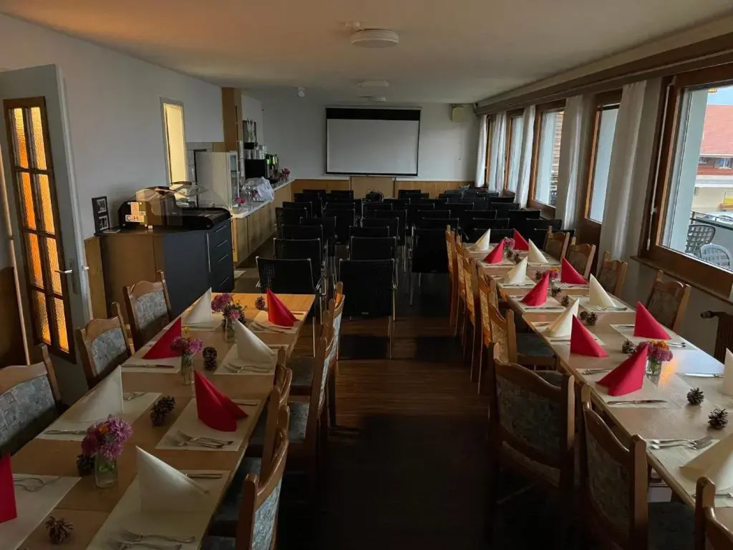 i-24-7 Check-in nahe Visp Preisgünstige Zimmer