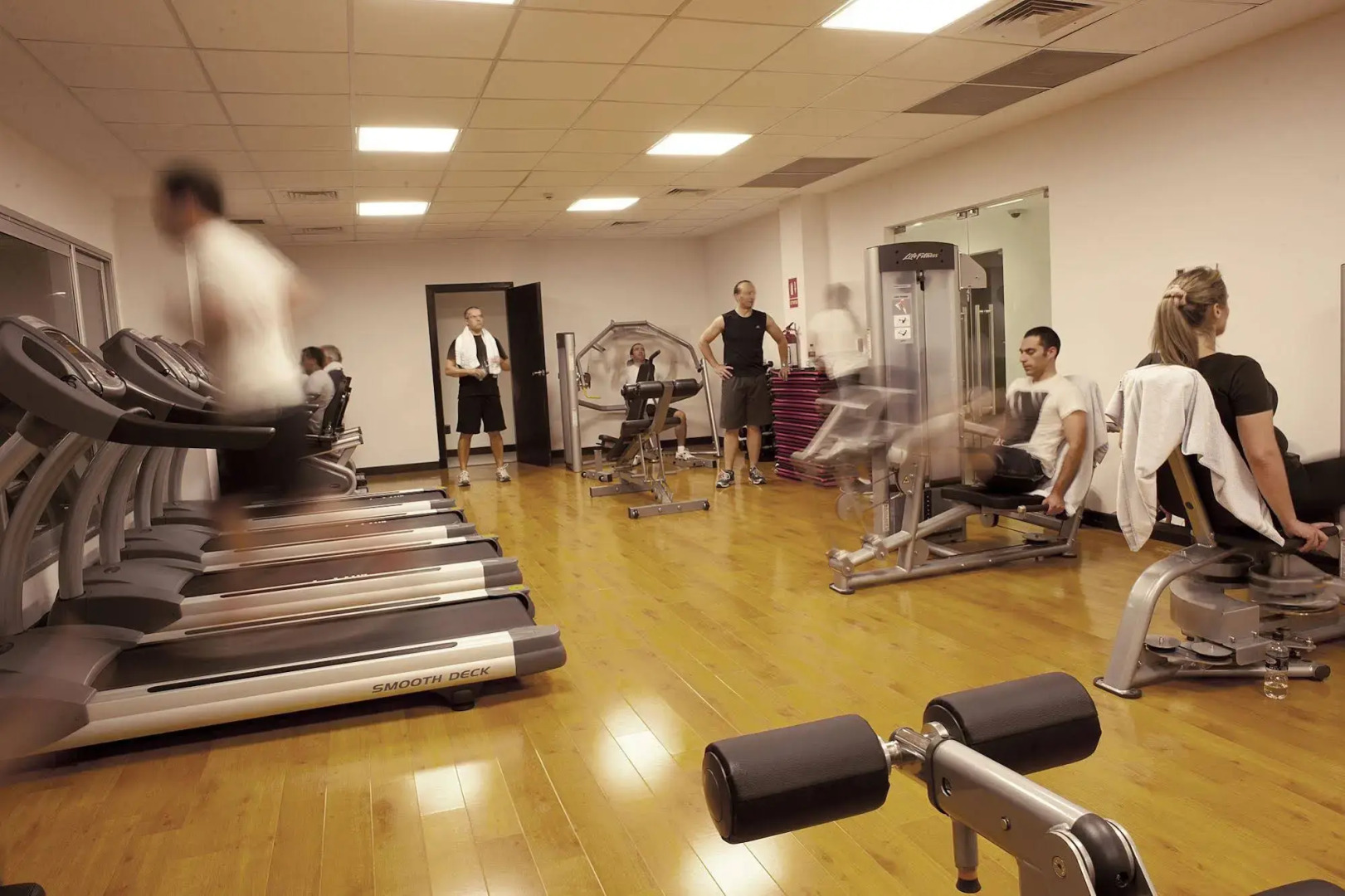 Colonia West Hotel - All Inclusive