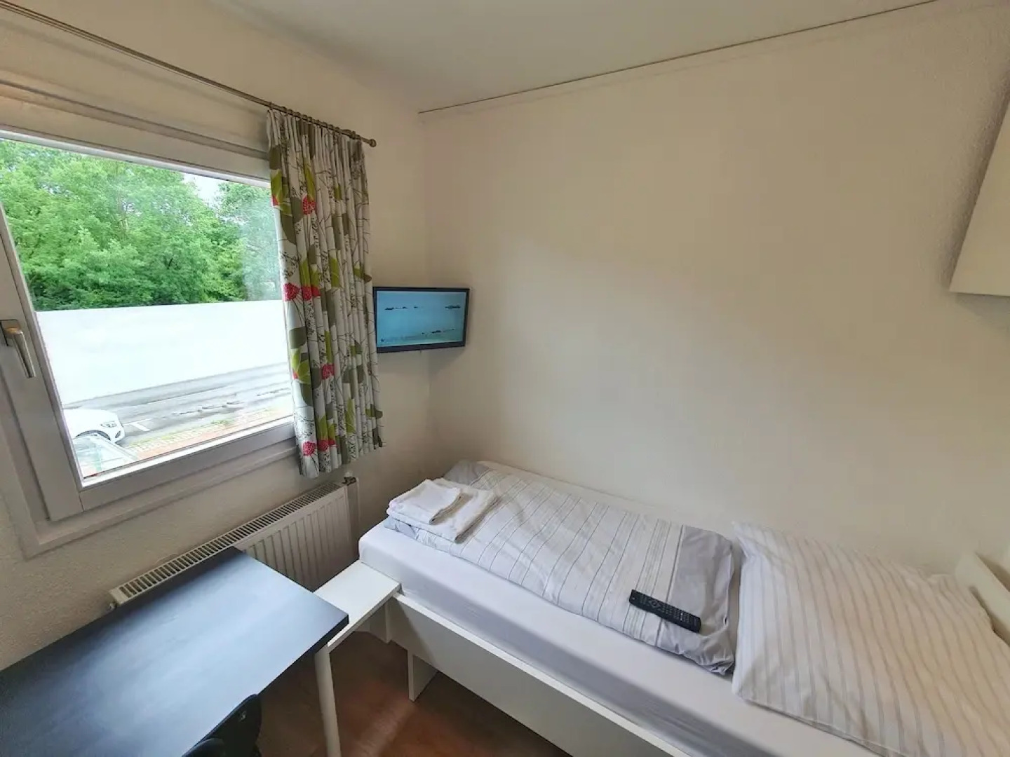 Aparthotel Jonas