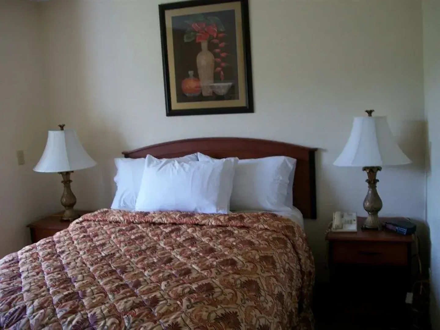 Brookshire Inn Prestonsburg