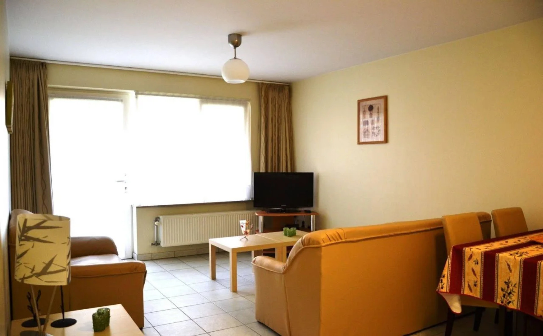 Lindehof Serviced Flats