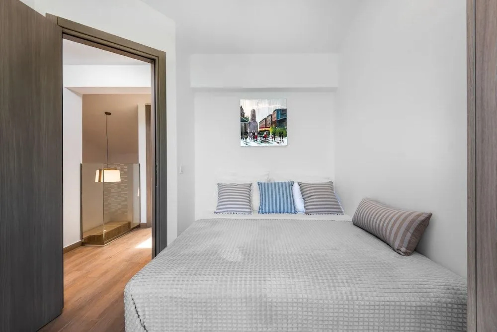 Diagoras & Attalos Villas