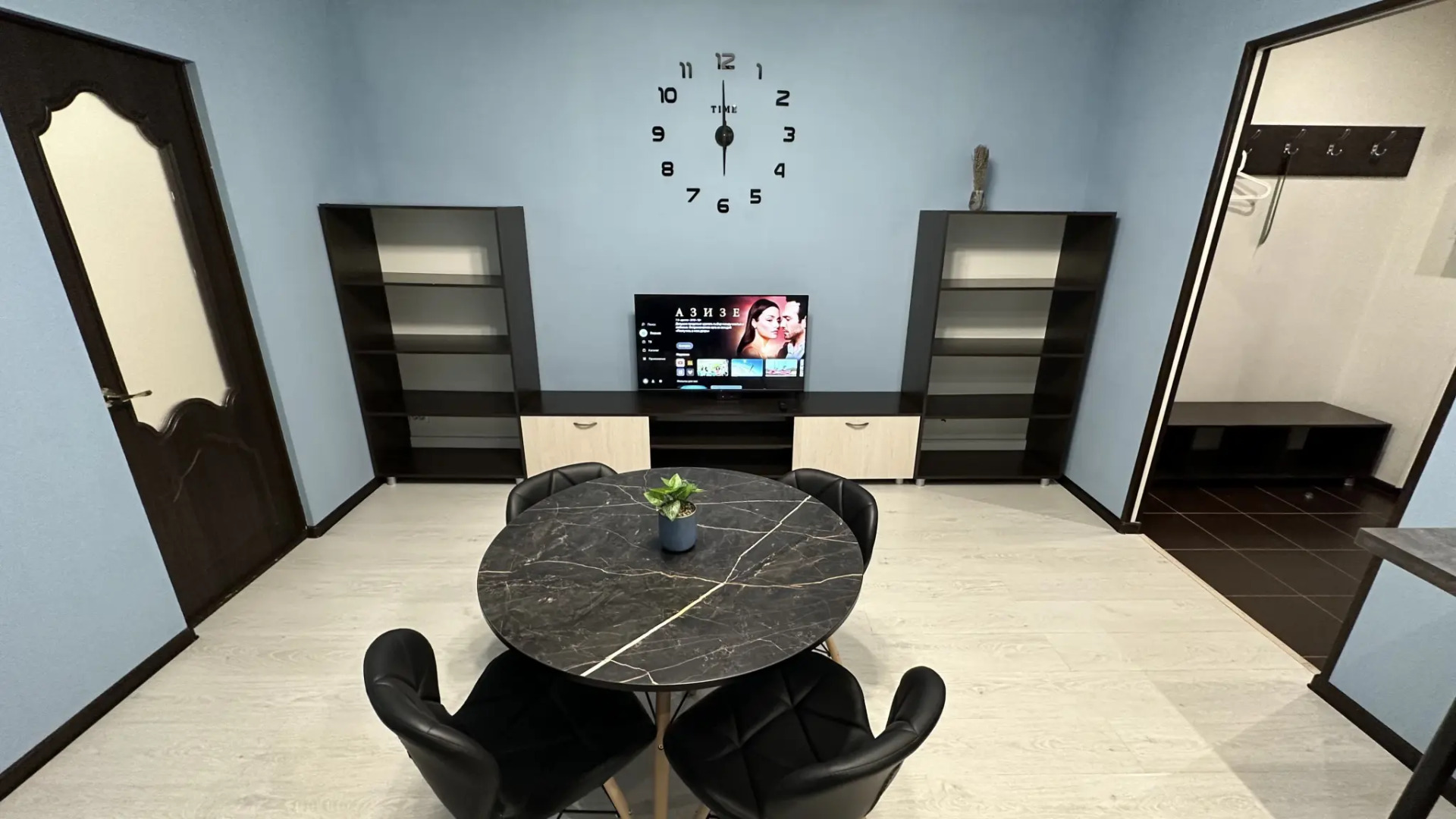 Баринн на улице Воскресенская 59