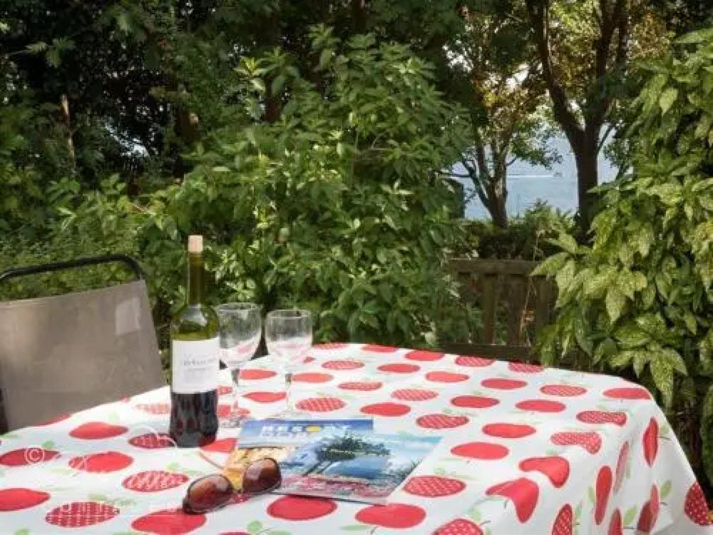 Harbour View Bungalow