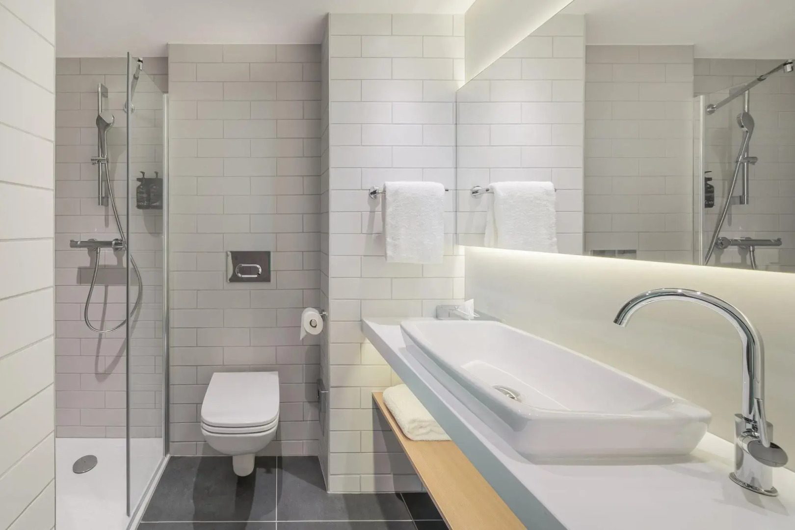 Holiday Inn Express Marne La Vallee Val D Europe by IHG