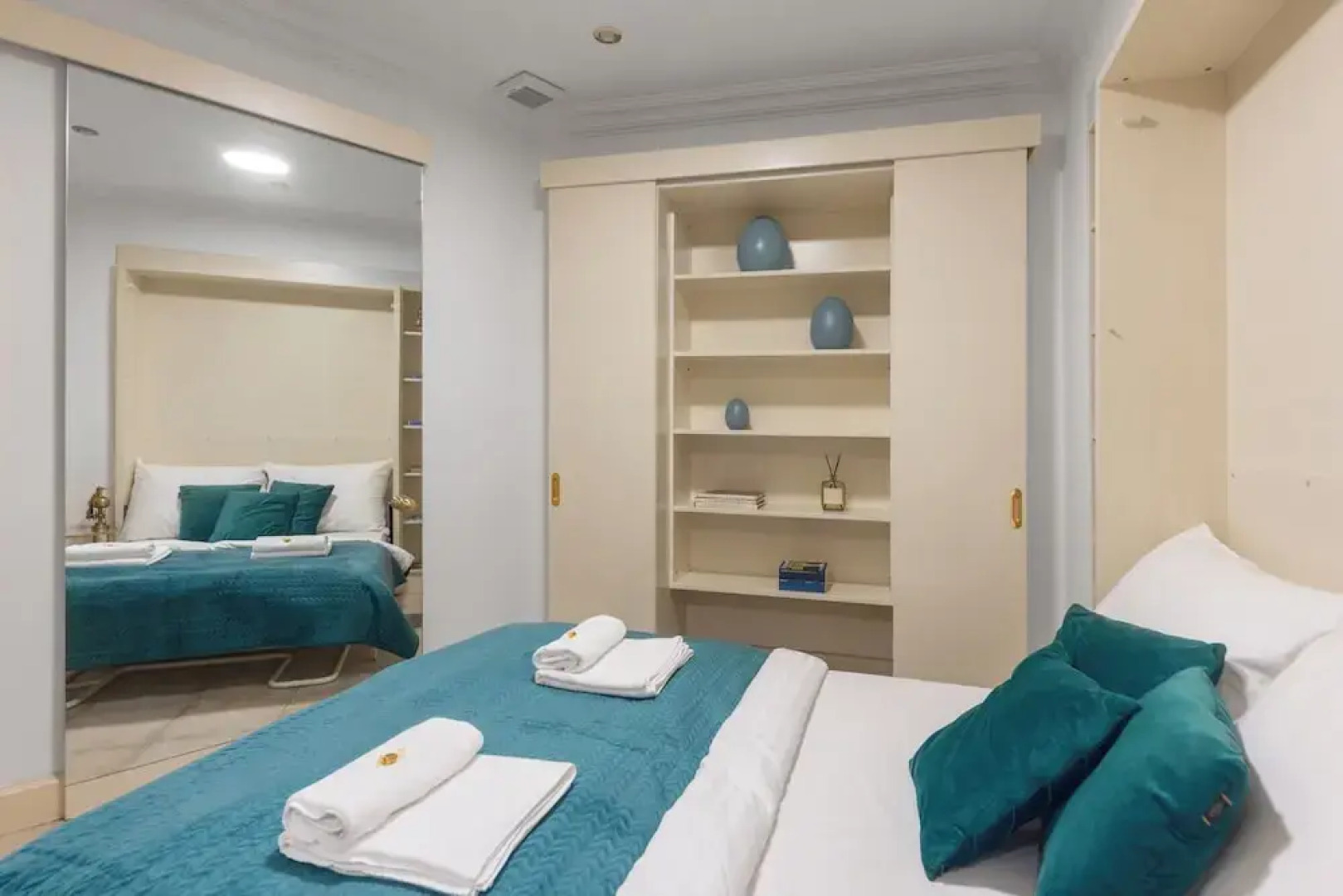 President Boutique Apartment II