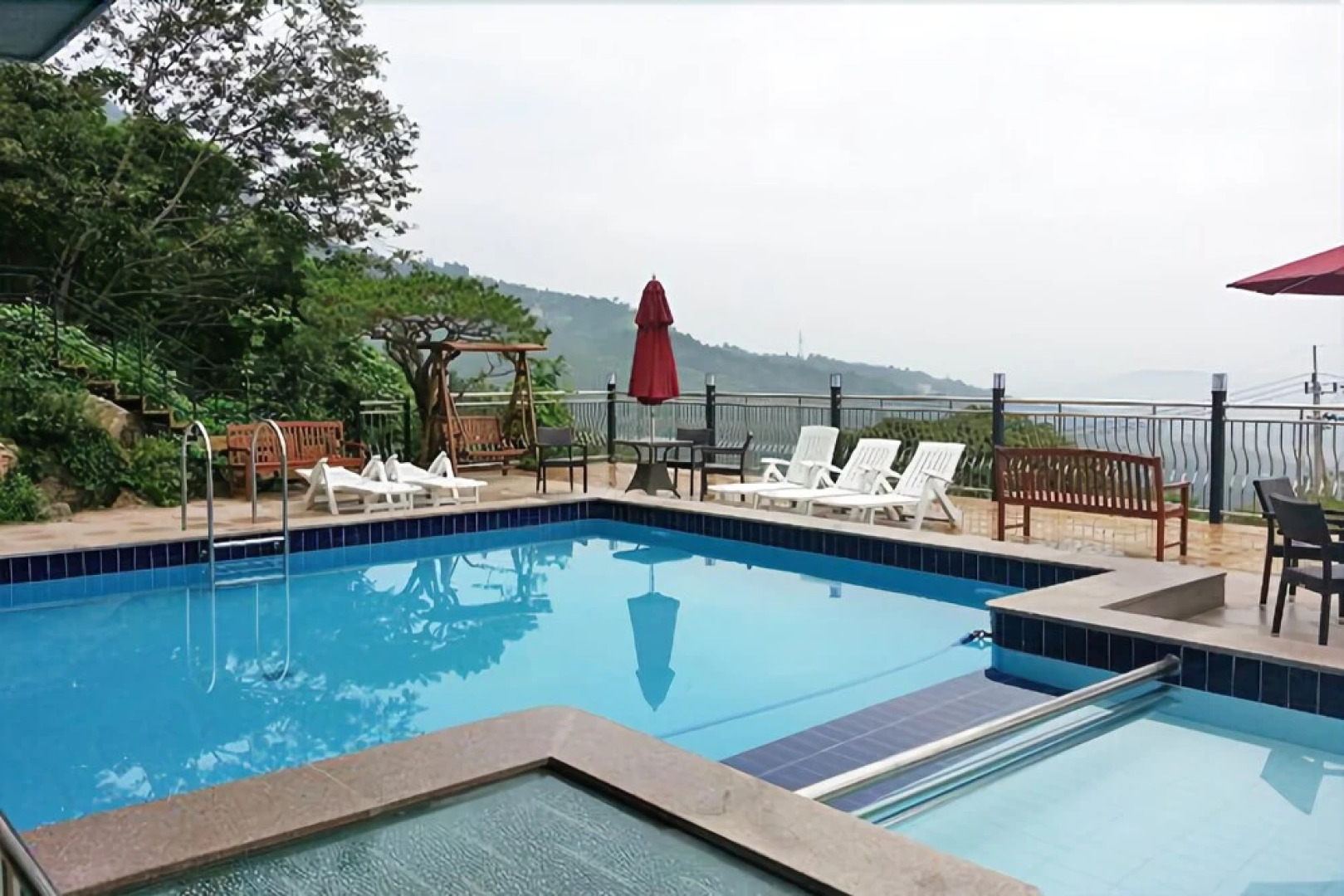 Yangpyeong Blue Hill Pension