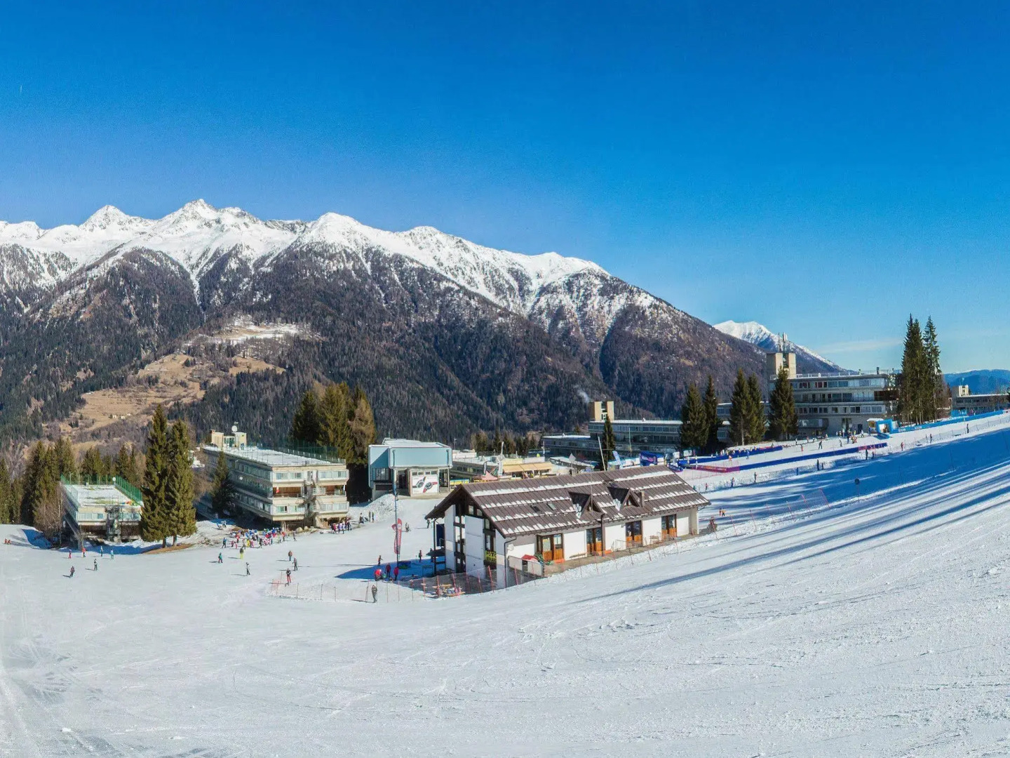 Club Valtur Marilleva