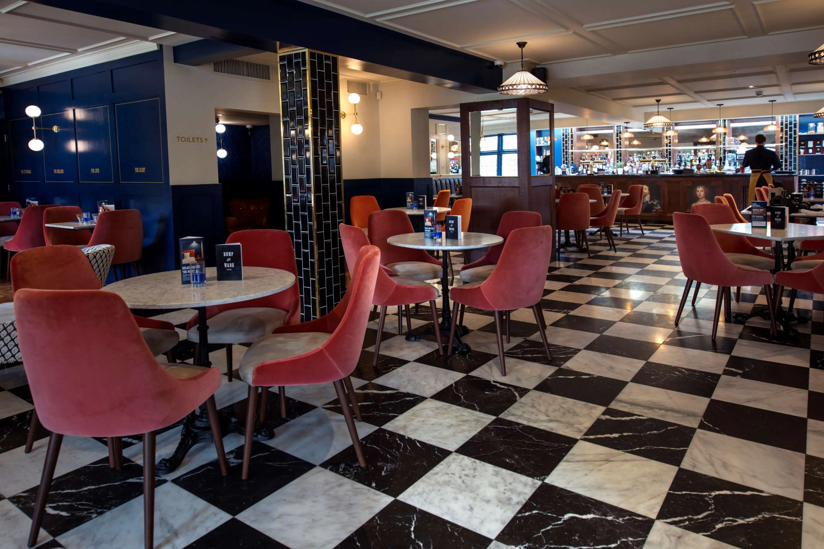 Cromwell Hotel Stevenage