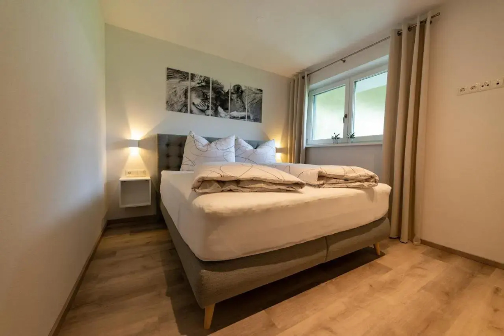 Ferienwohnung Jager Veronika