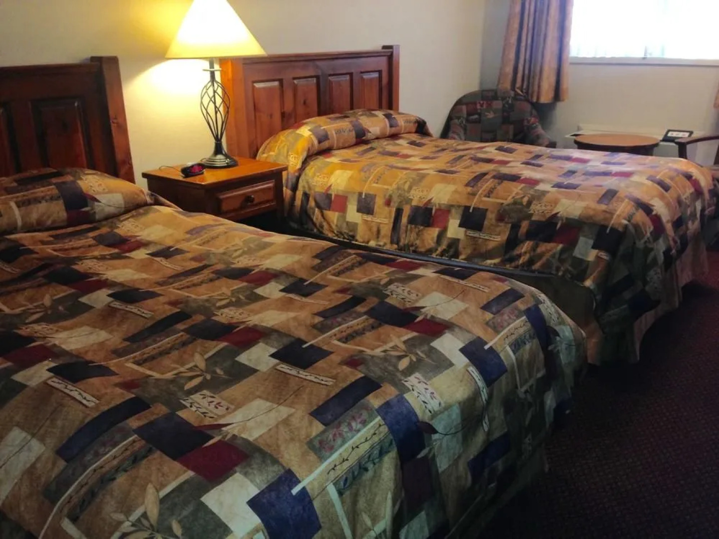 Aspen Inn & Suites