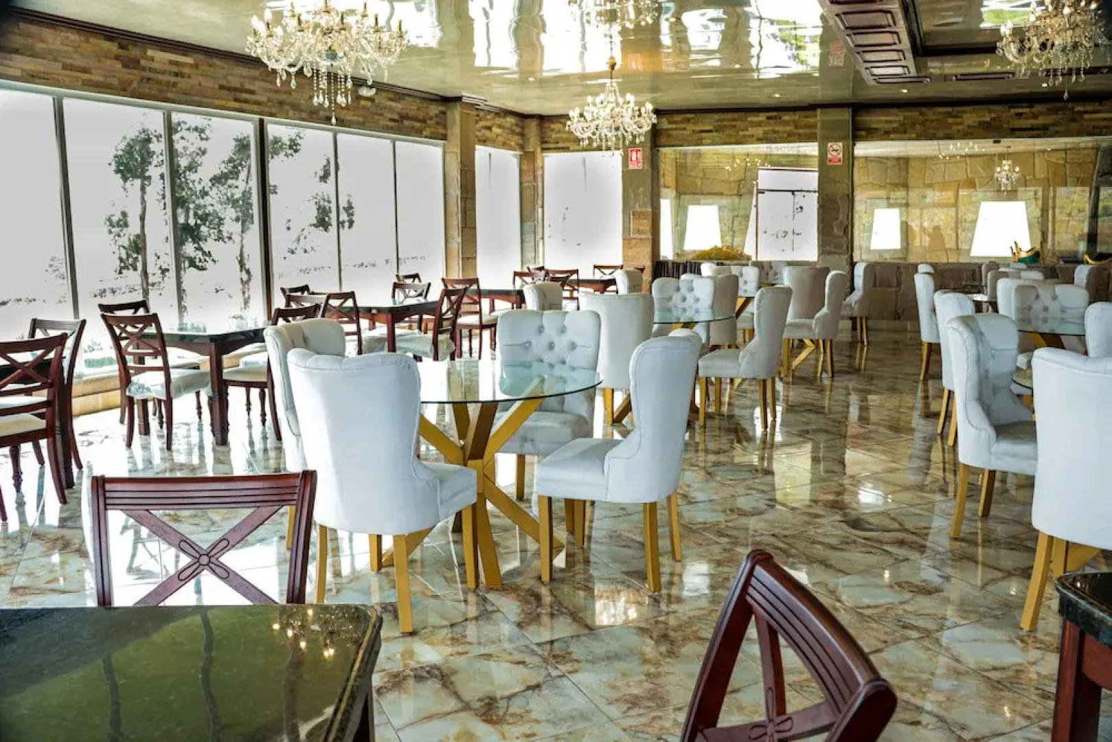 Hotel Puerta del Sol Colca