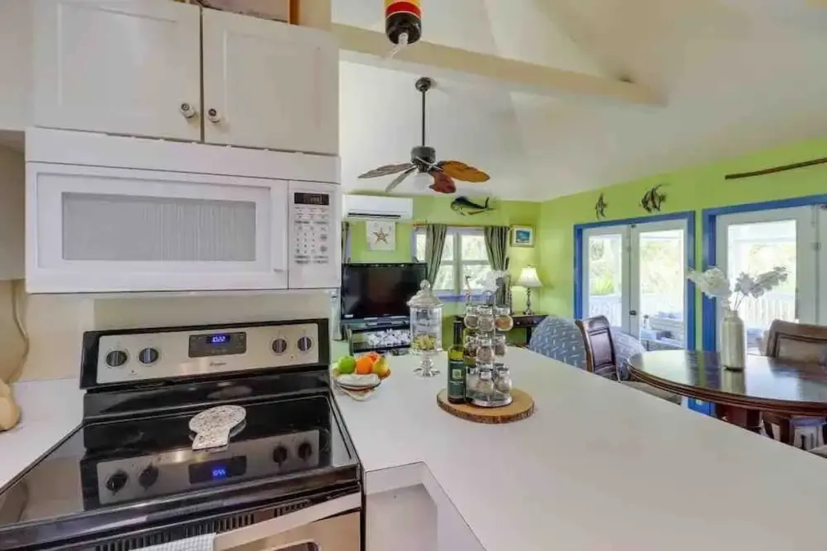 Atlantic View Luxury Villa with Pool