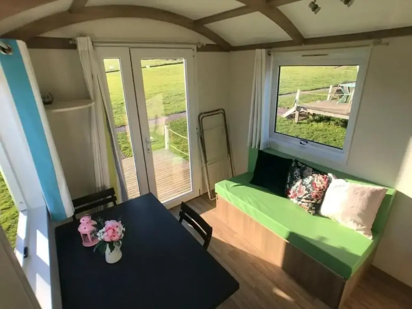 Gîte à la Ferme des Epis