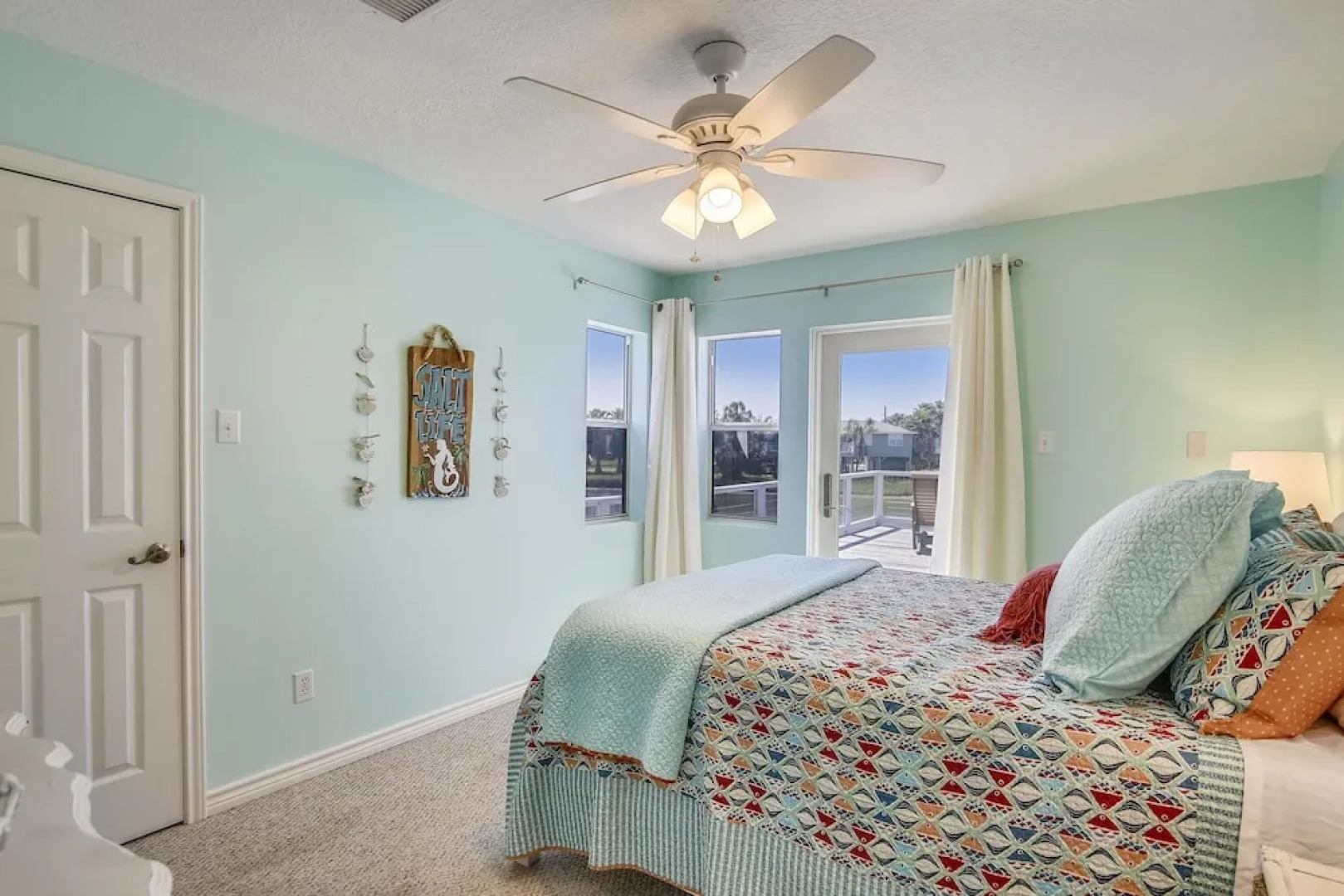 Jamaica Cove 4 Bedrooms 2.5 Bathrooms Home