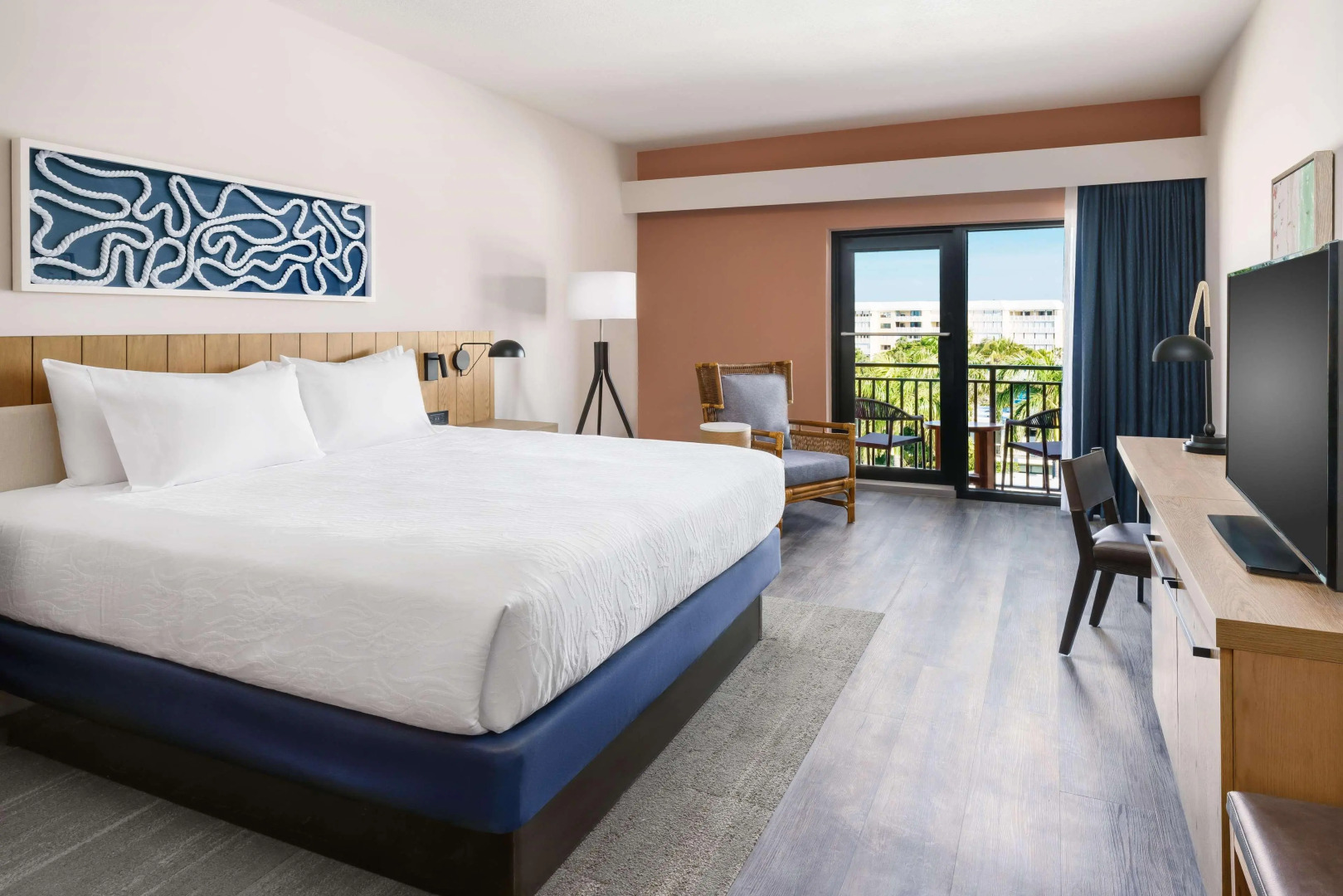 Hilton Garden Inn St. Pete Beach