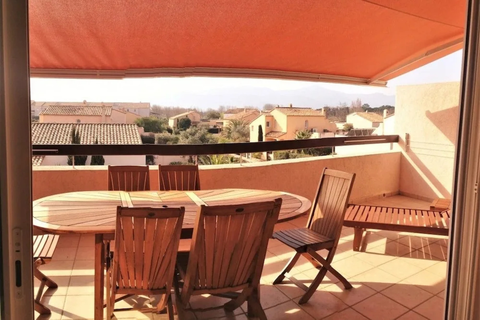 Les Reflets F5 Piscine-Clim