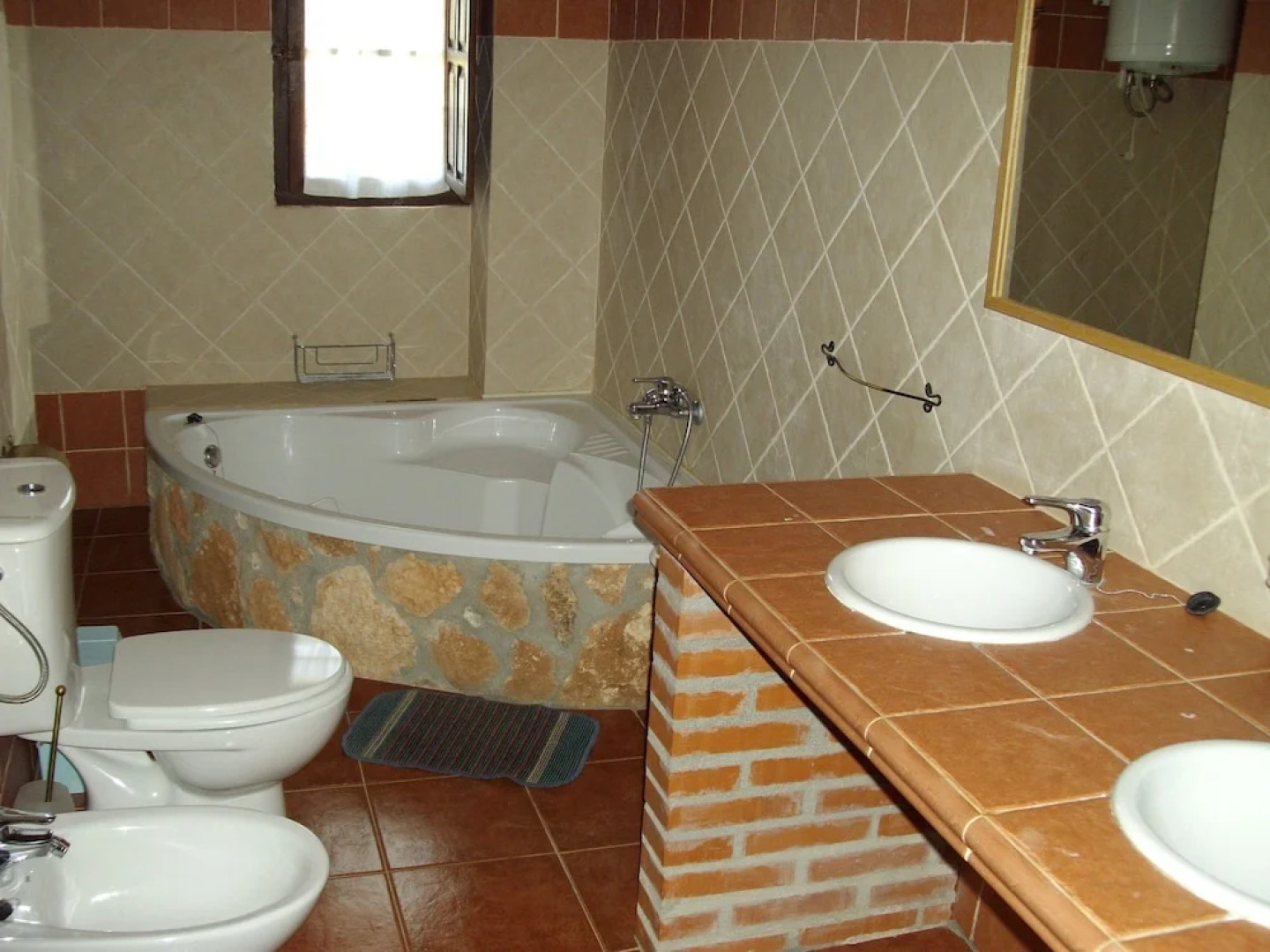 House With 6 Bedrooms in Humilladero, With Wonderful Mountain View, Po