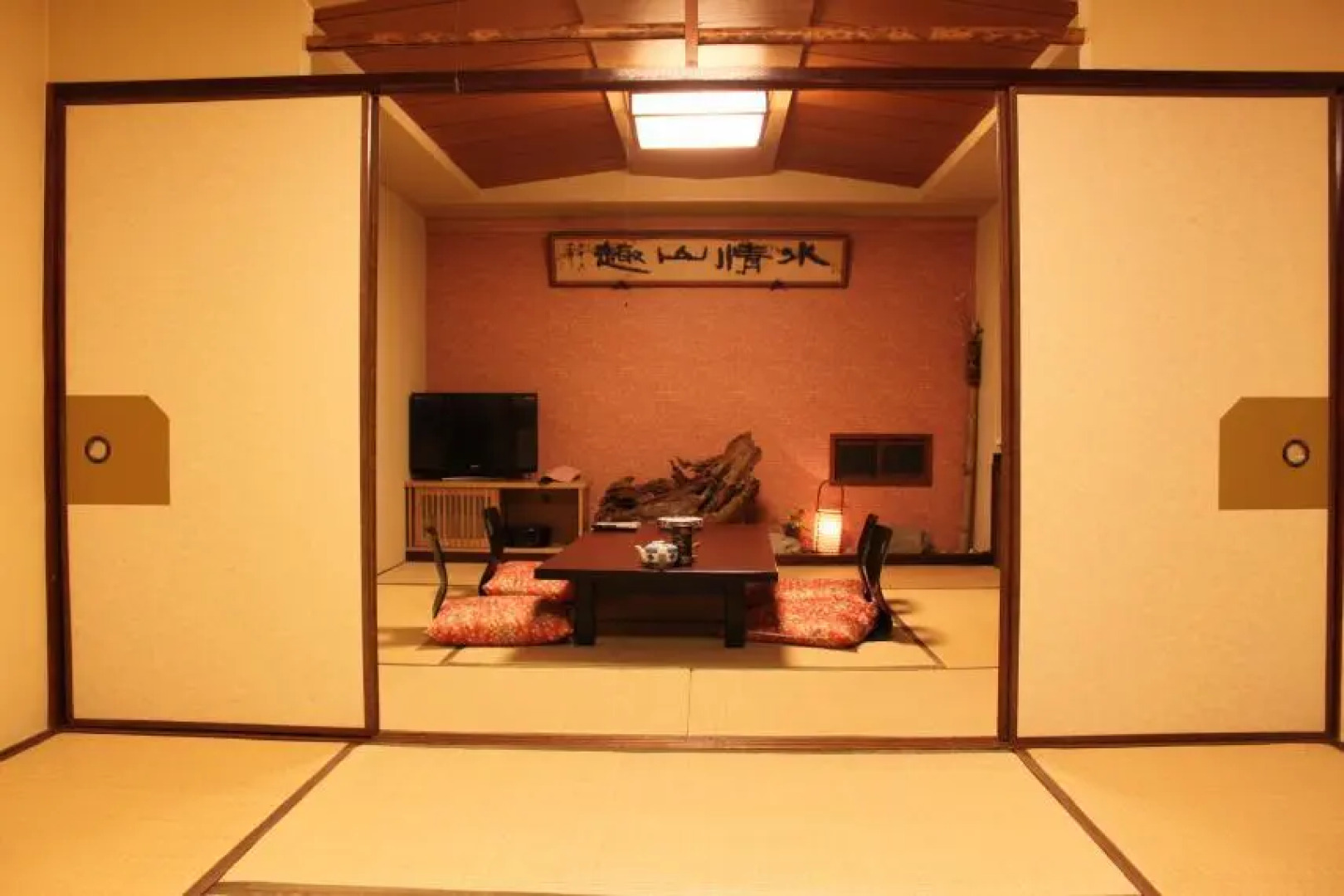 Nibukawaonsen Mikado