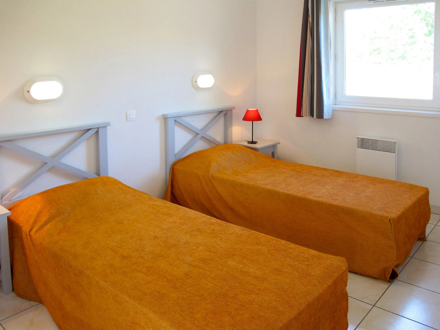 Le Domaine des Grands Lacs - Vacancéole