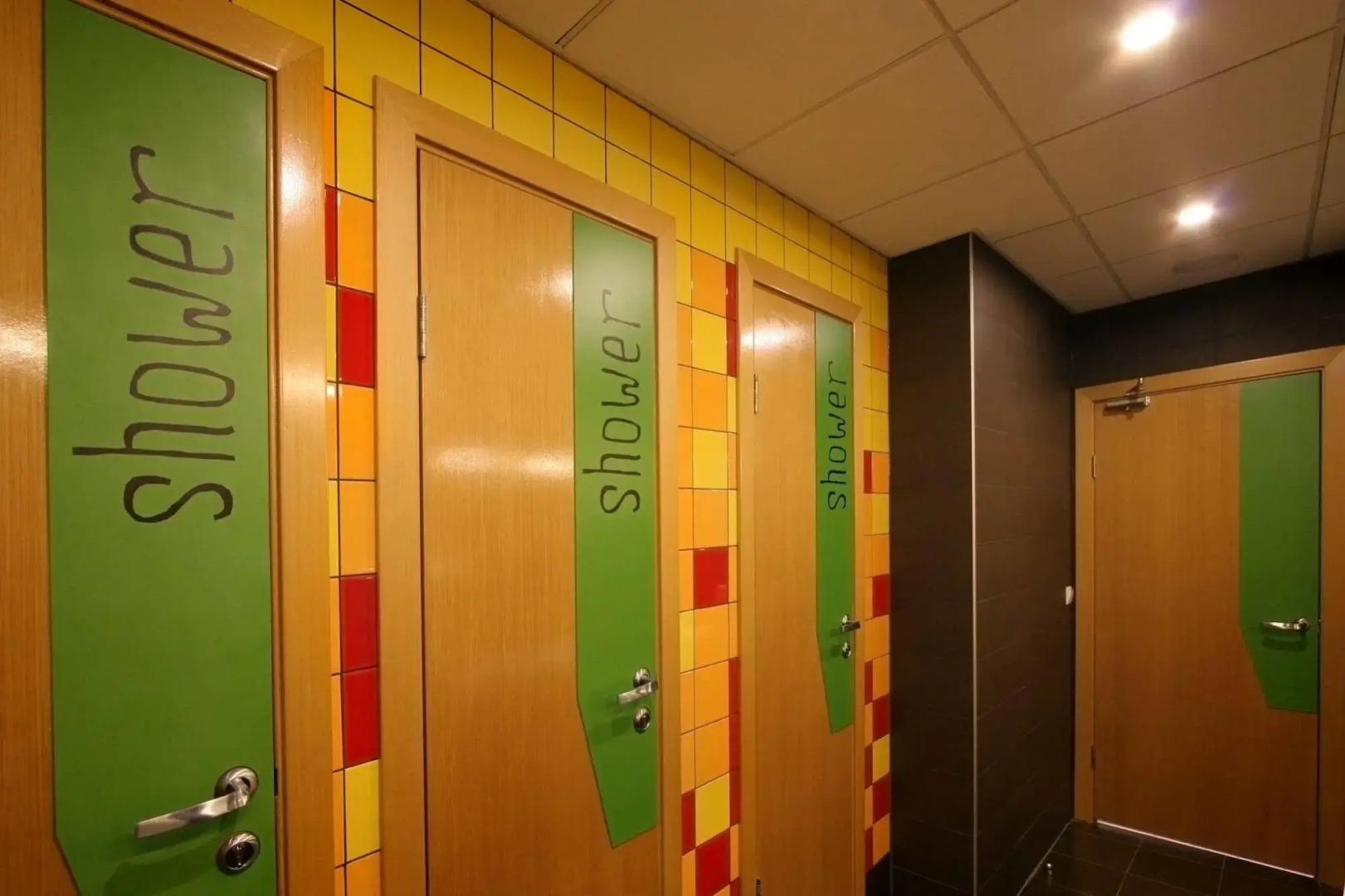 Винегрет Хостел