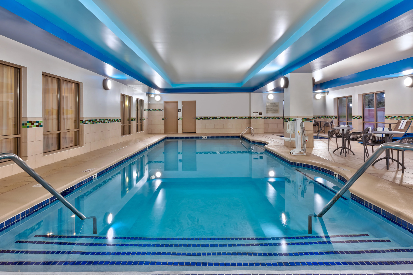 Hampton Inn & Suites Flint/Grand Blanc