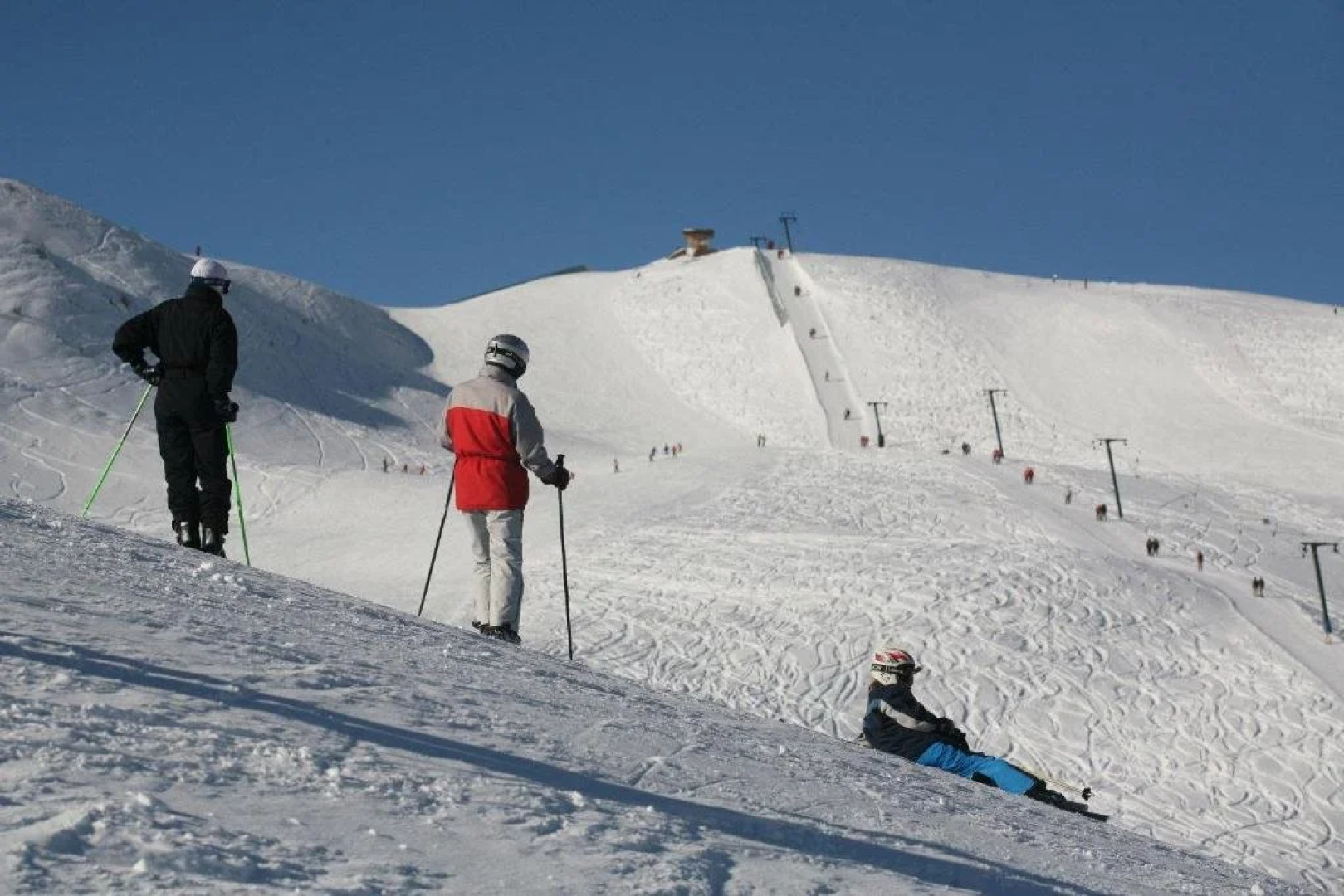 Hotel-Gasthof Andreas