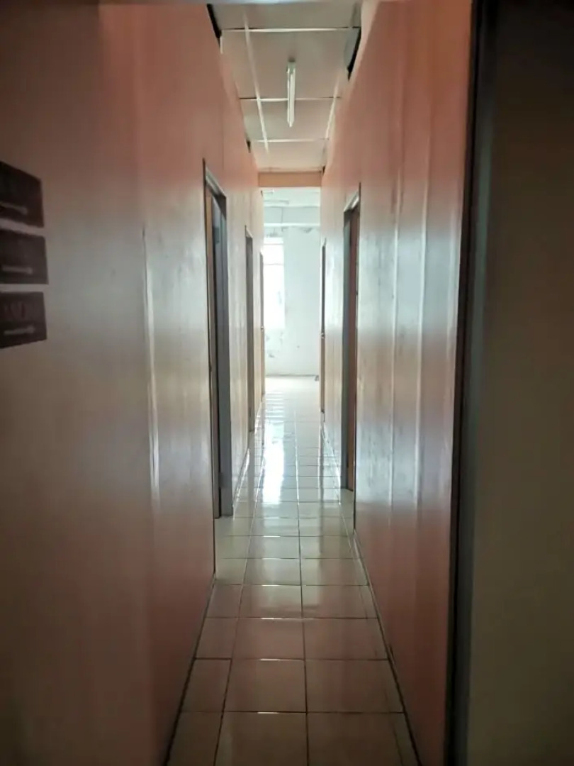 SPOT ON 89865 Hotel Titiwangsa Gm