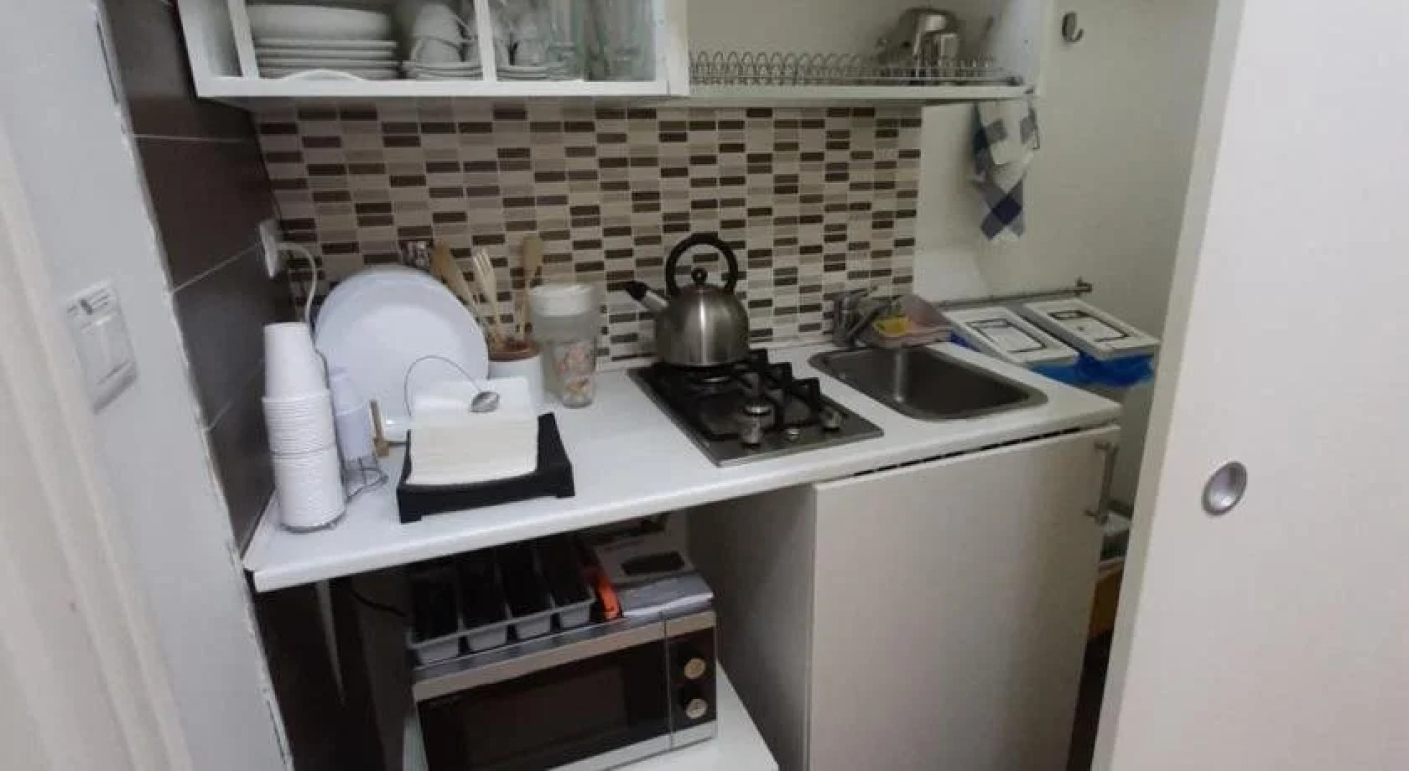 Bed and Breakfast Palazzo Natella