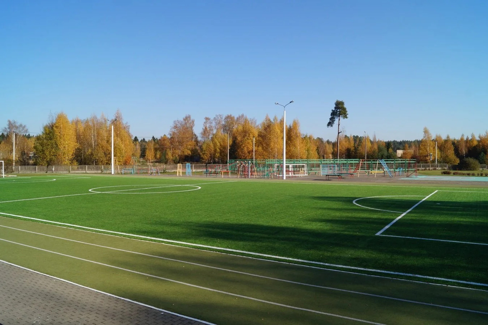 Жемчужина (Витебская)