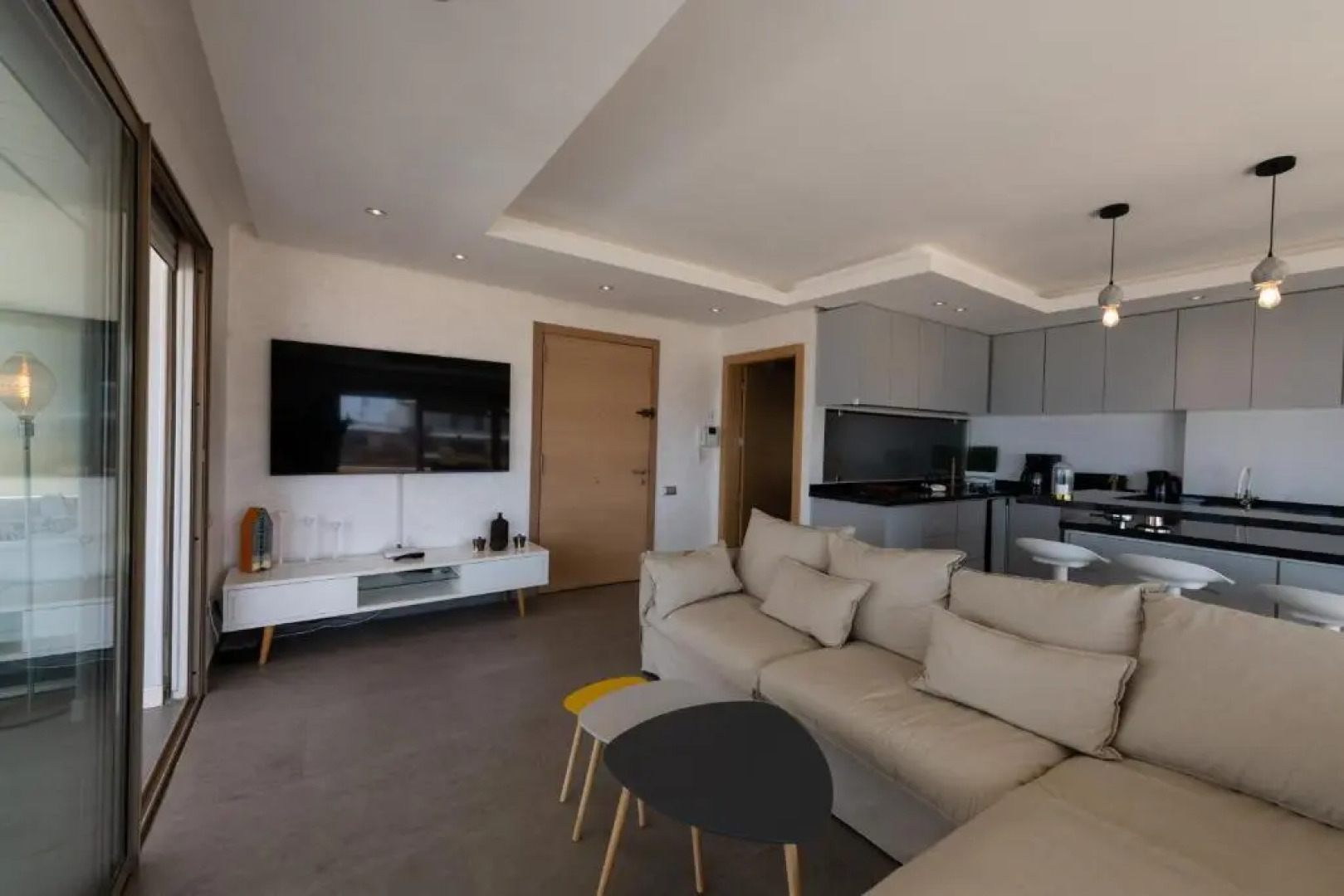 Appartement 300m2 vue sur océan Prestigia - Plage des nations