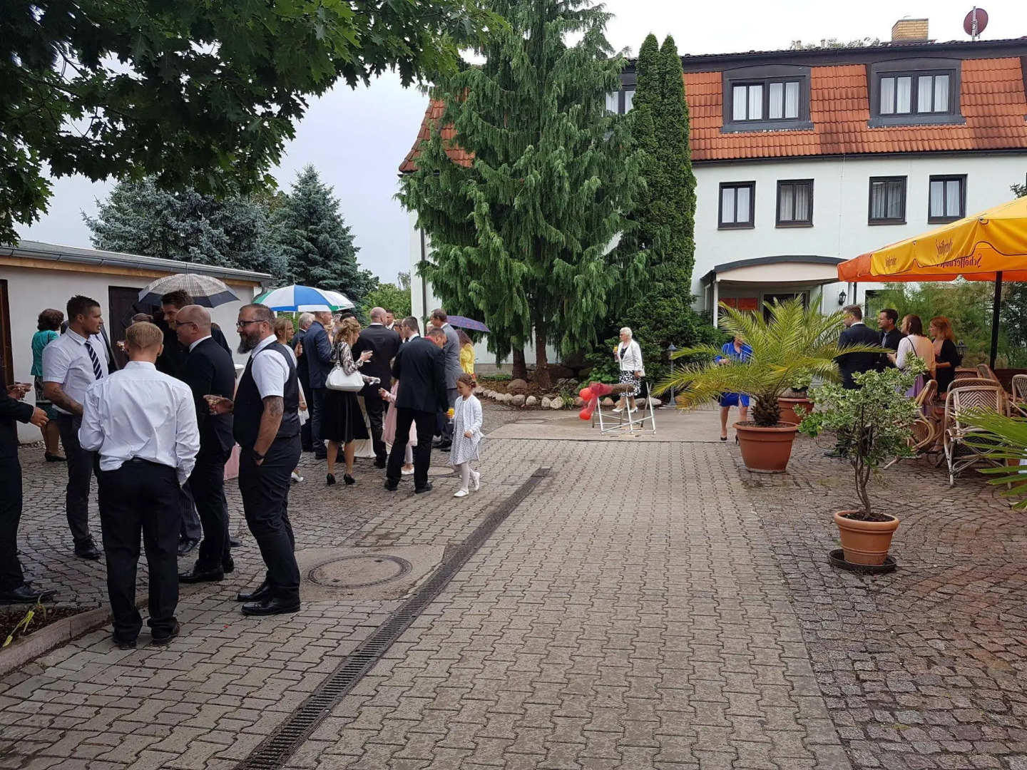 Hotel Bad Schmiedeberger Hof