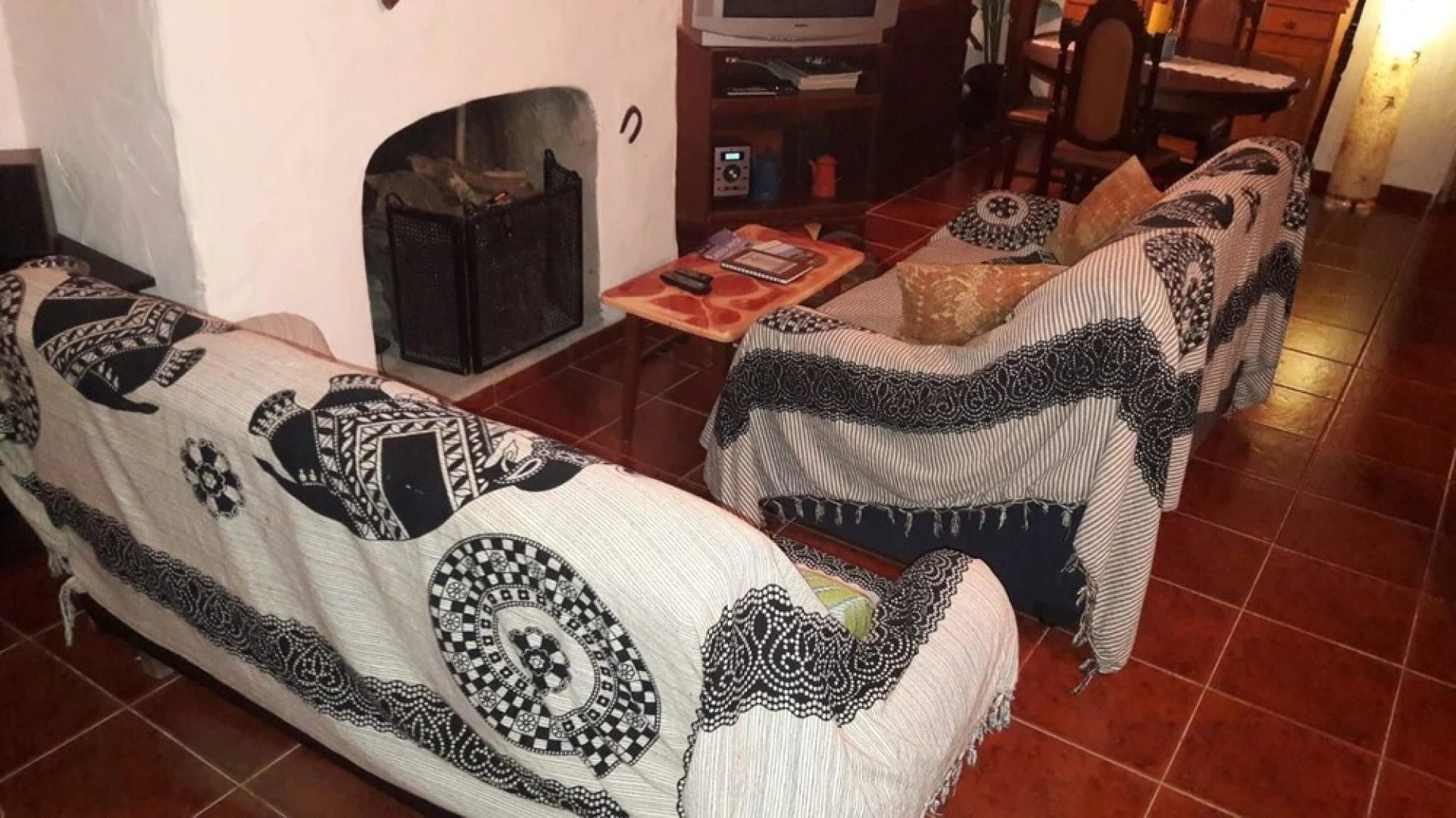 Villa With 3 Bedrooms in Castro Verde, With Private Pool, Enclosed Garden and Wifi - 80 km From the Beach