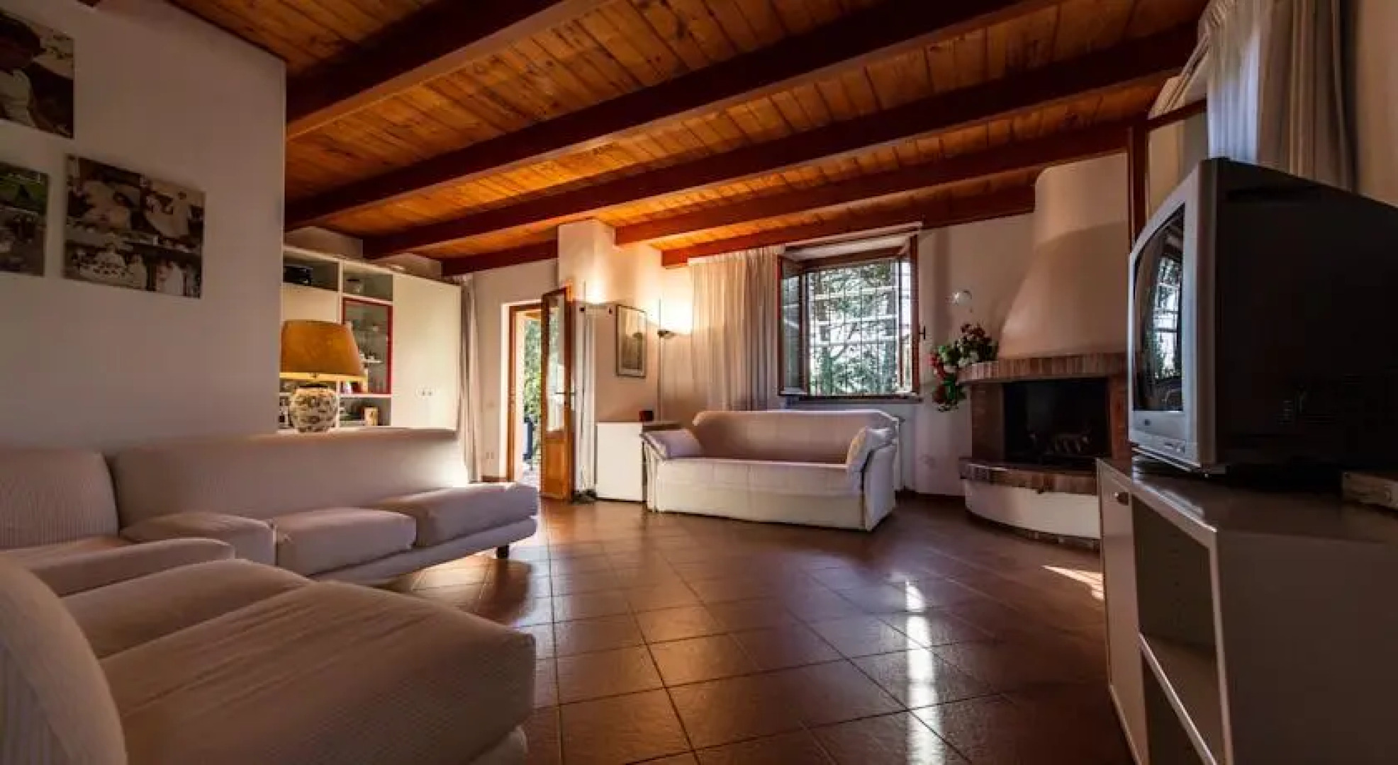 Villa degli Etruschi