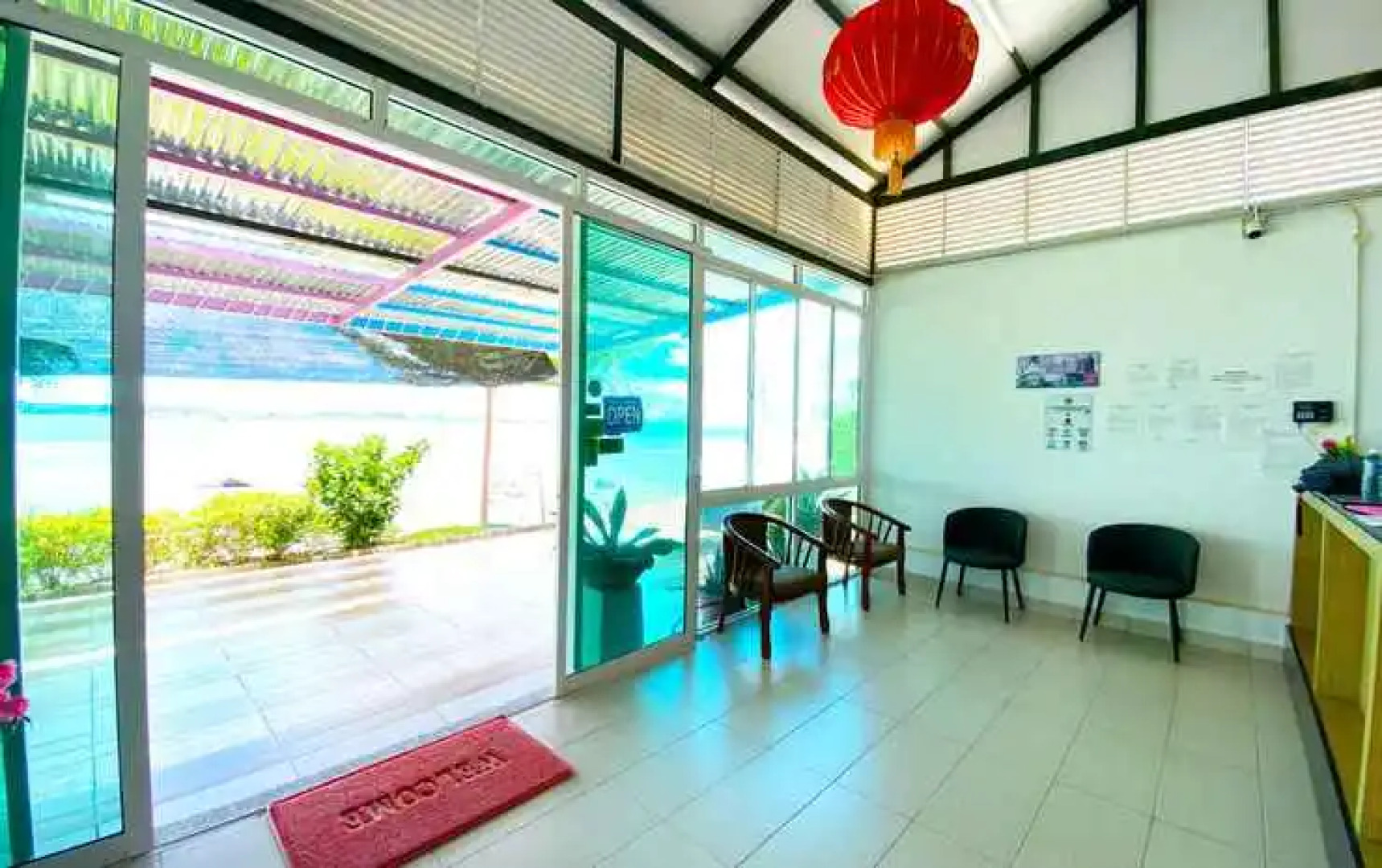 Dreamland Beach Holiday