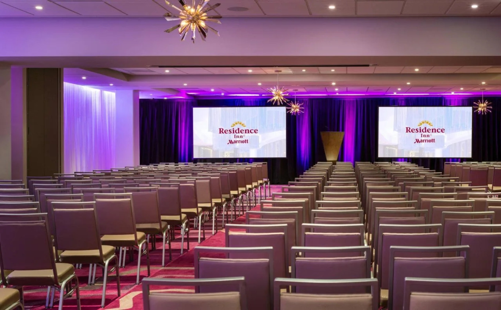 Residence Inn Los Angeles L.A. LIVE