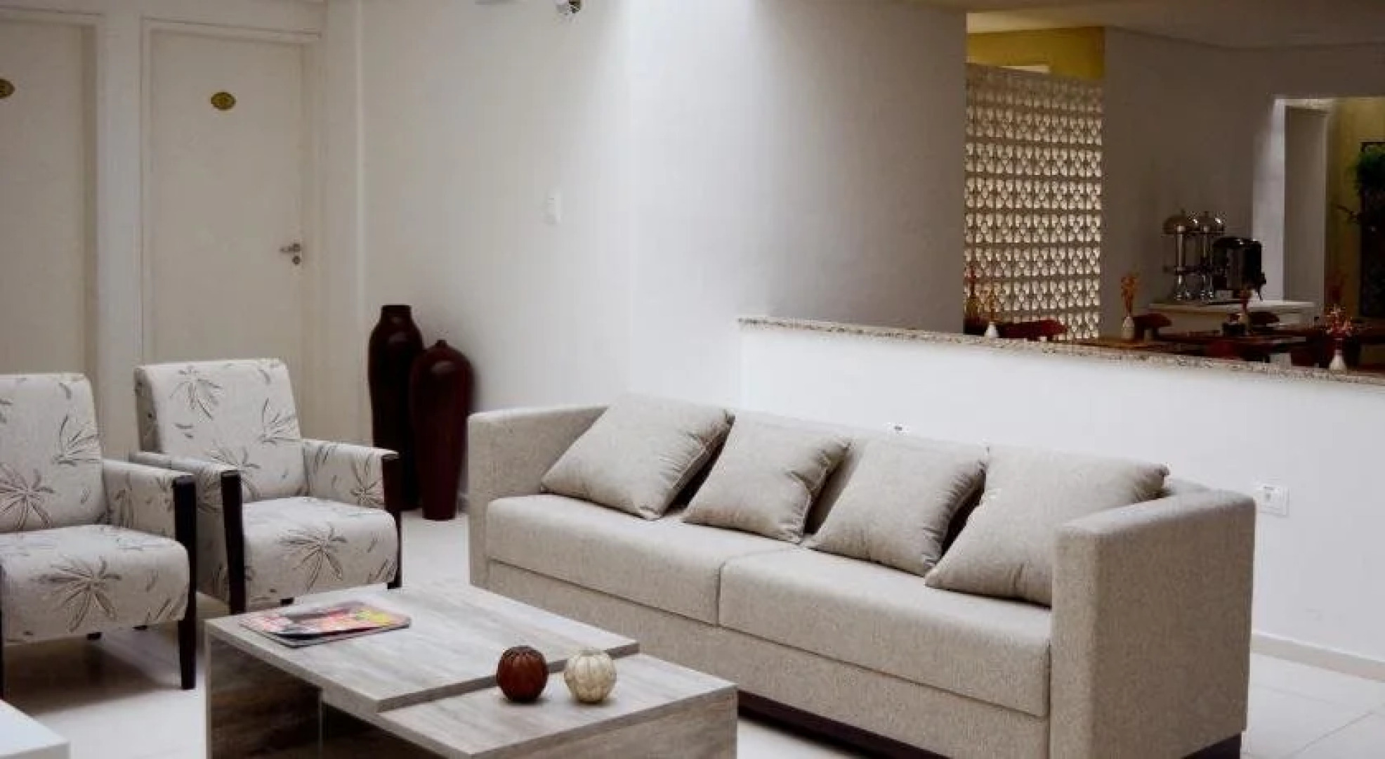 Pousada Lorde Inglês