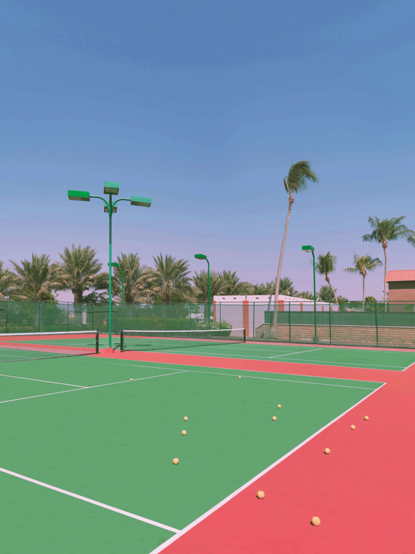 Radisson Blu Hotel Yanbu