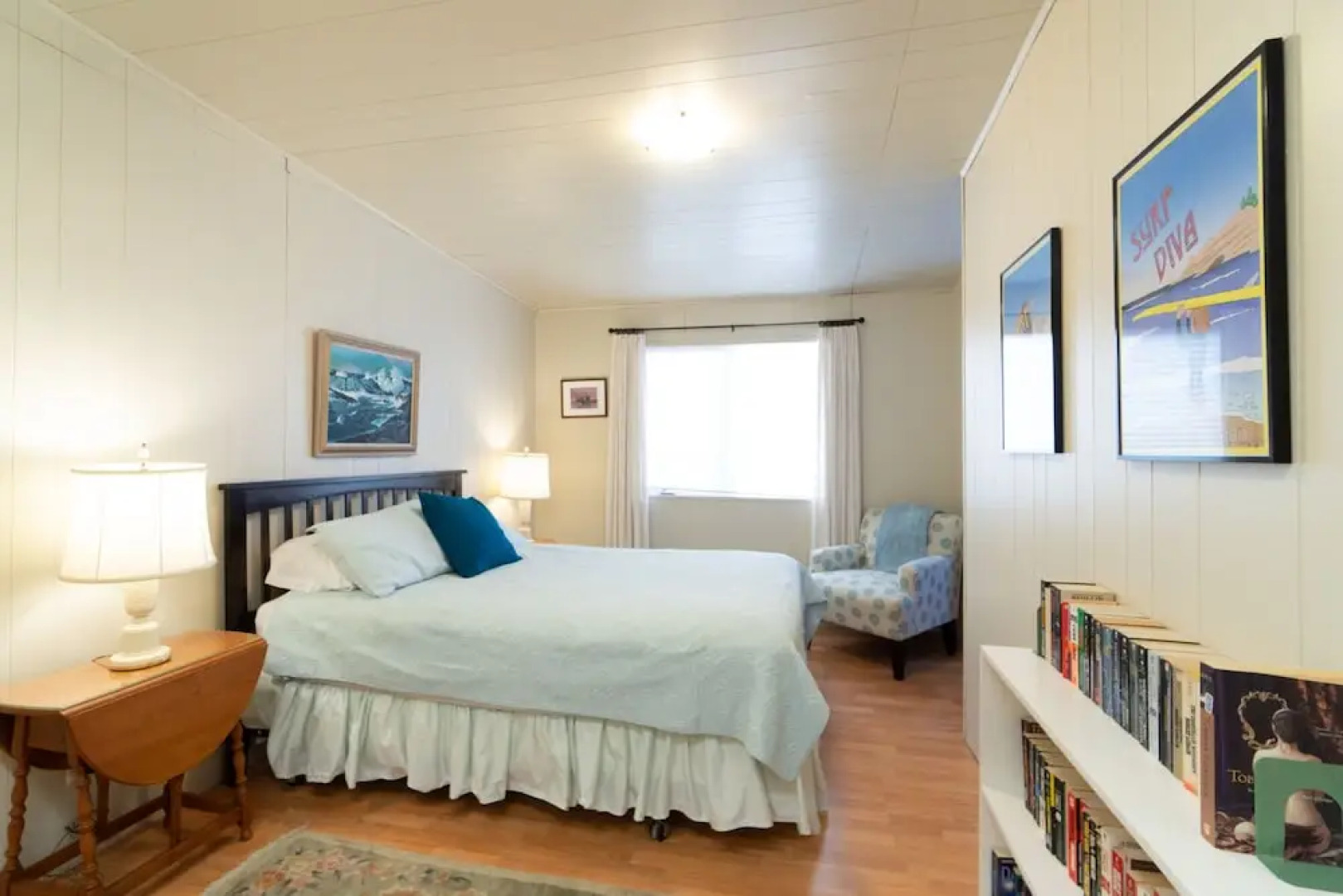 Sea Lion Crossing - 3 Br Home