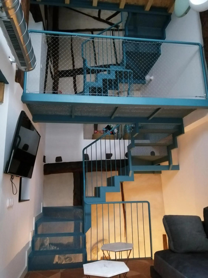 VEN LUNA, VEN Casa-SPA Astroturismo rural TR-CC-00361