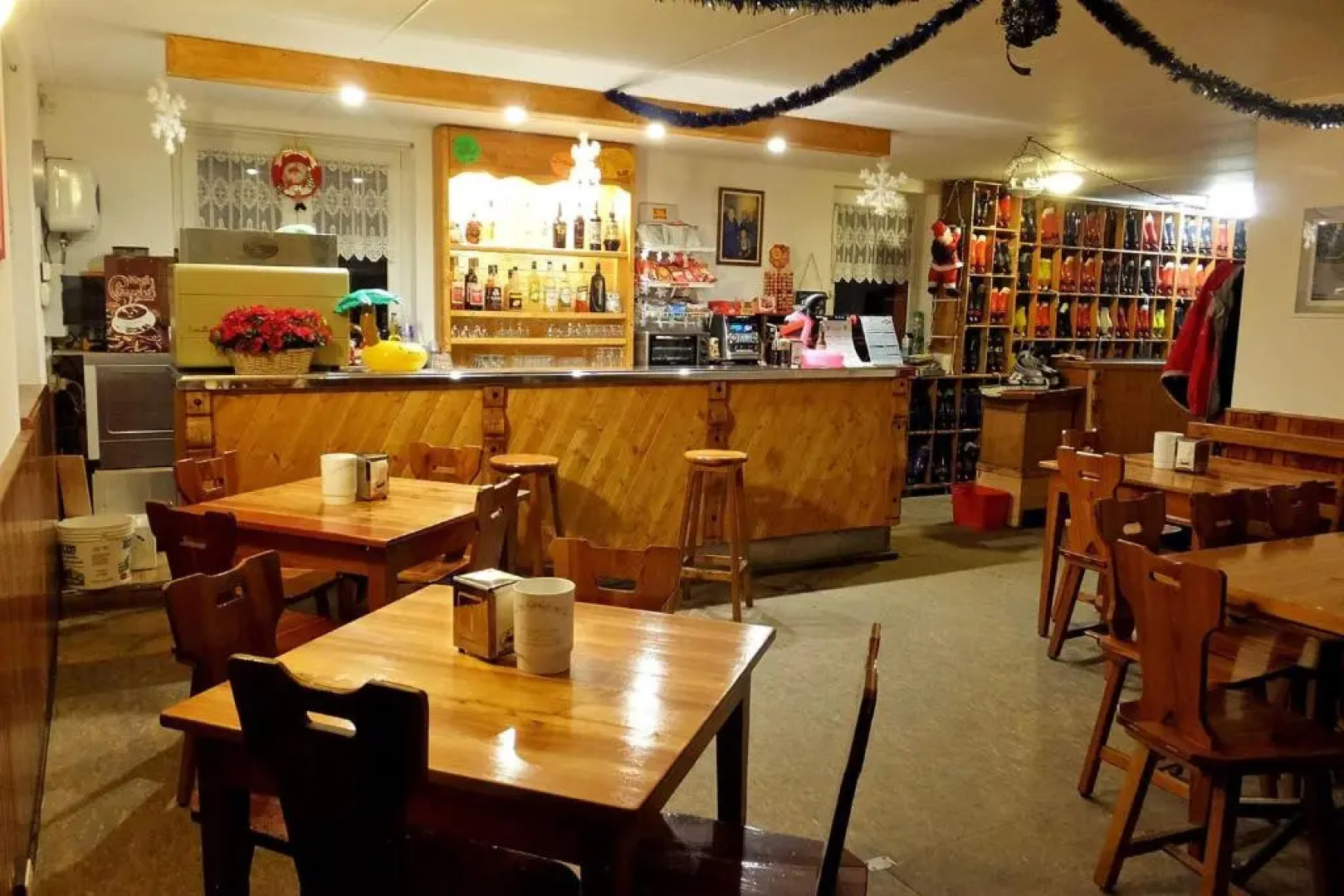 Residence Le Arcade Ristorante