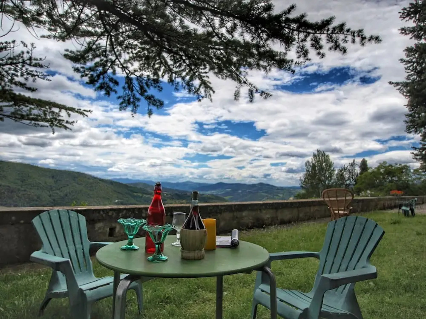 Belvilla by OYO Casa Sequoia