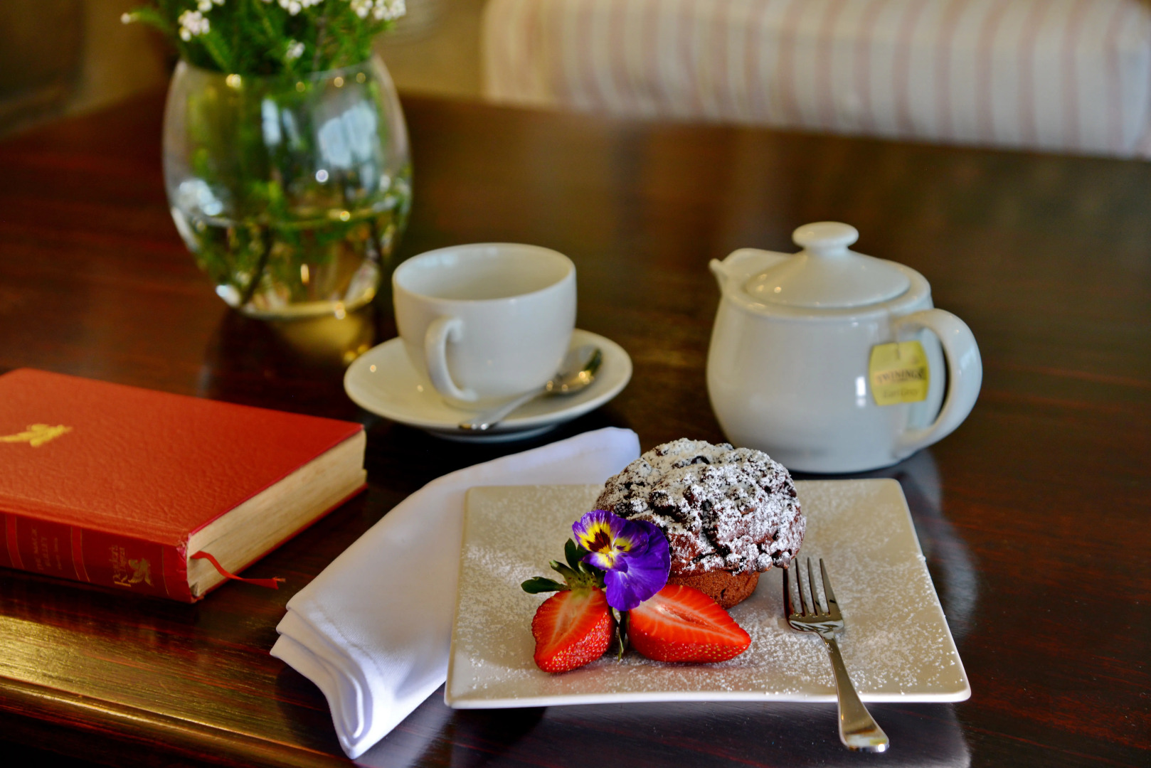 The Vineyard on Ballito