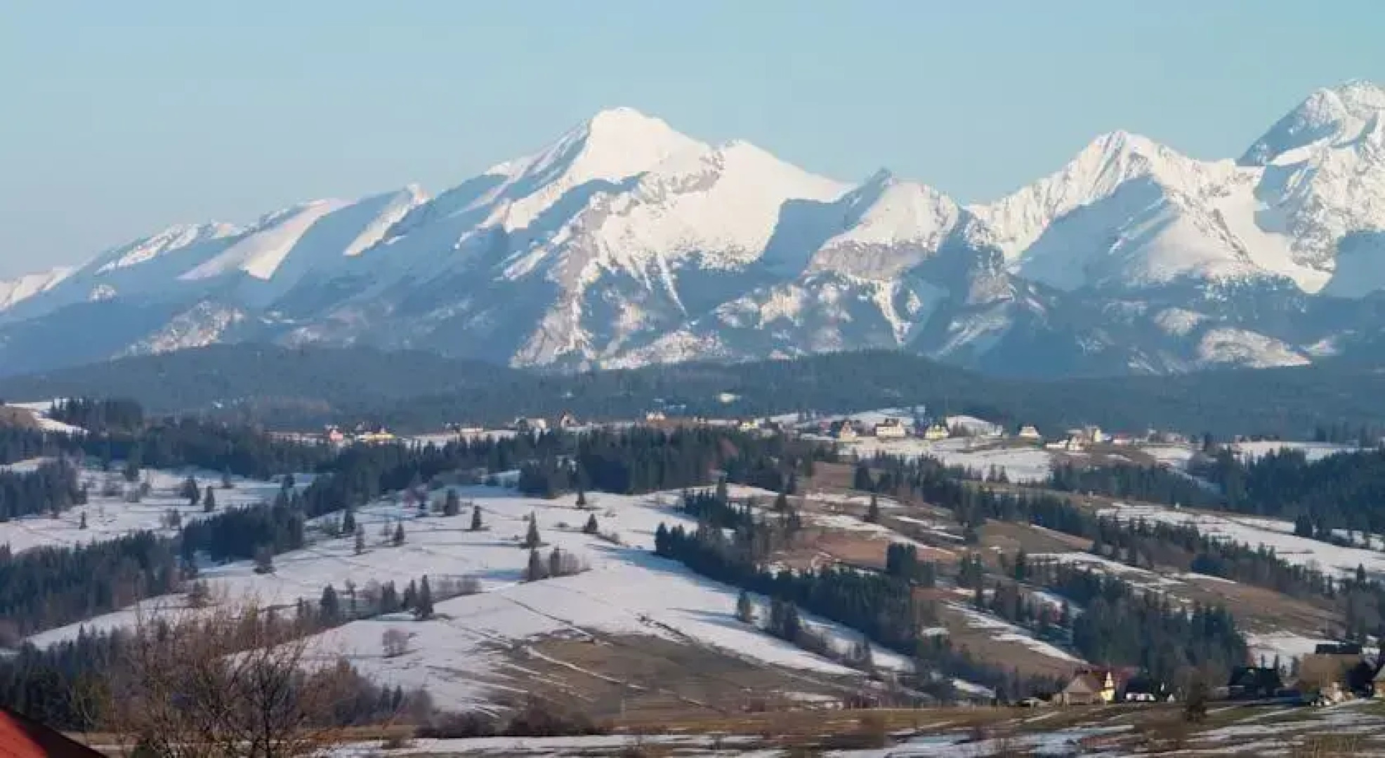 Gazdówka Zbójnicka