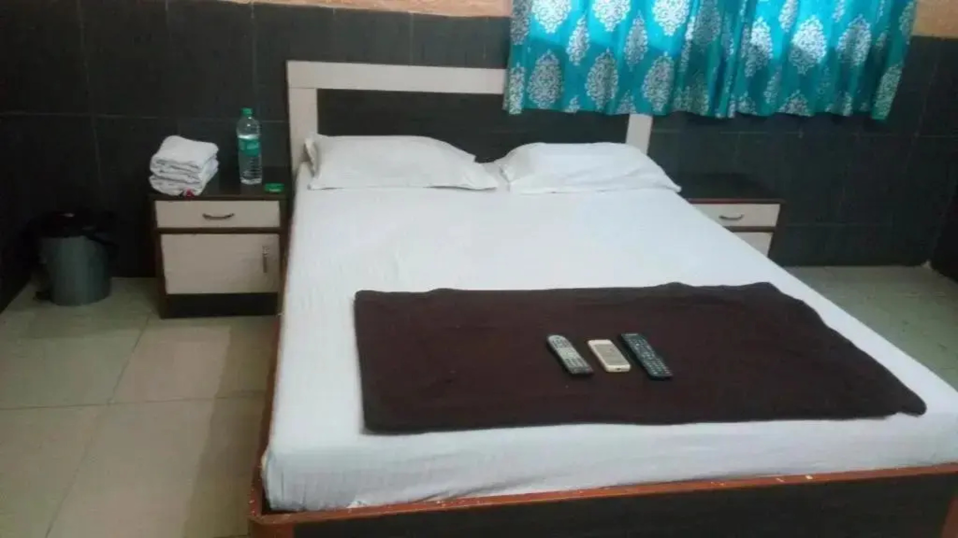 Hotel Sahara Lodge