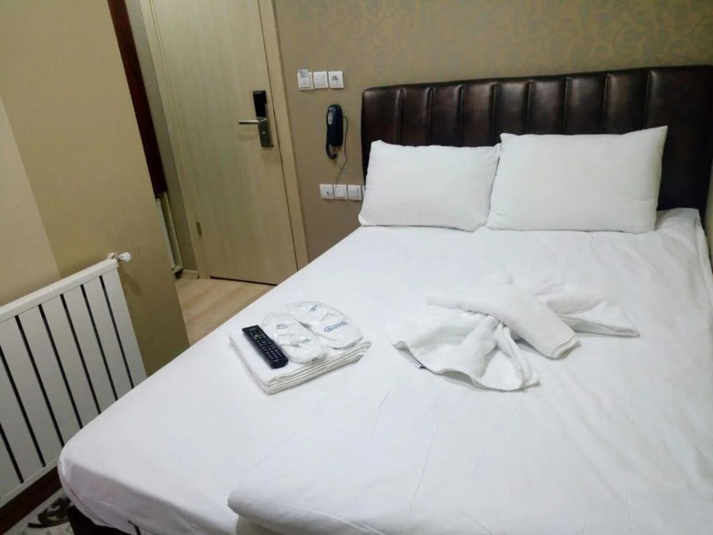 Uzungöl Birlik Suite Hotel