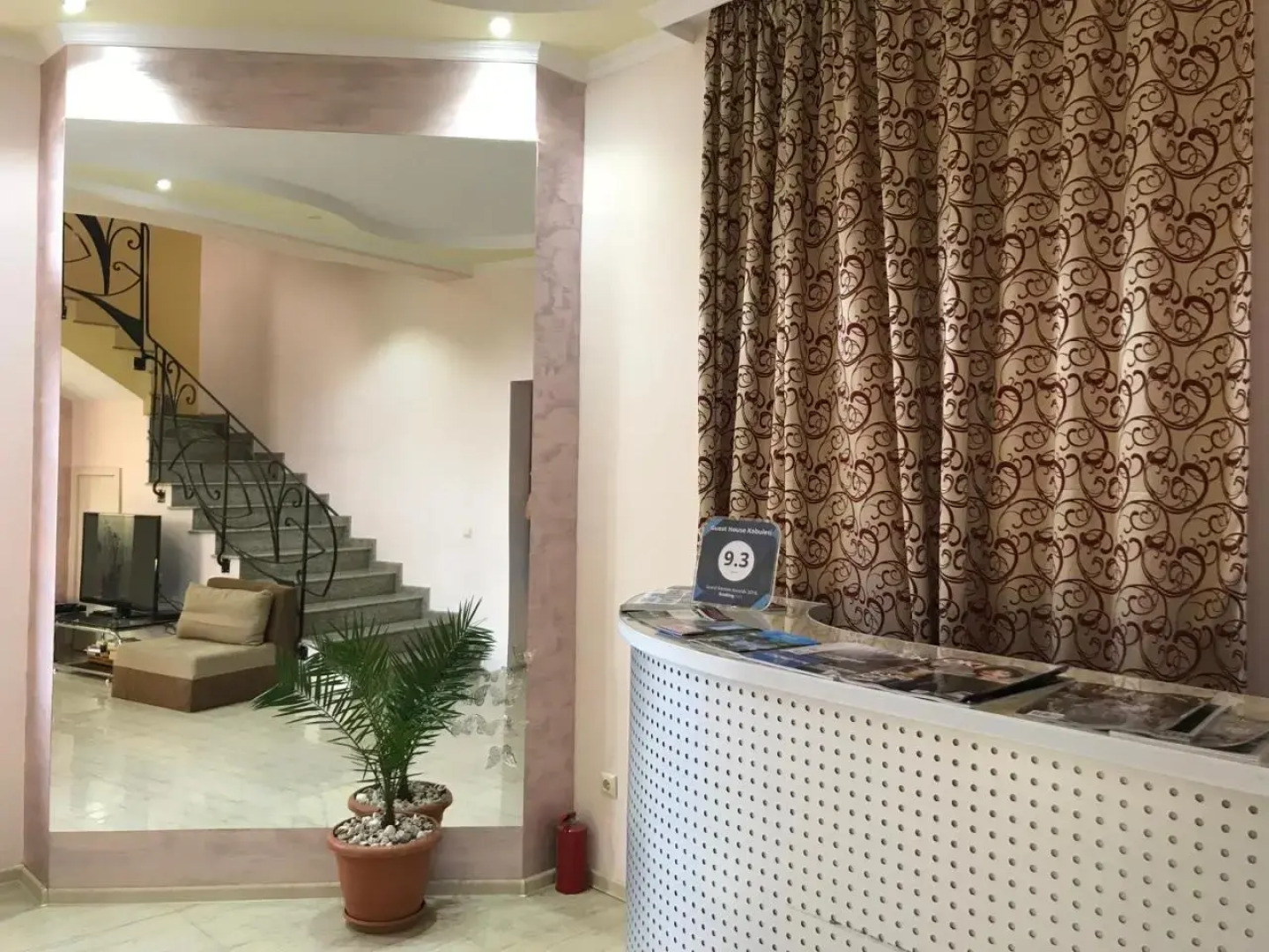 Гостевой Дом Кобулети