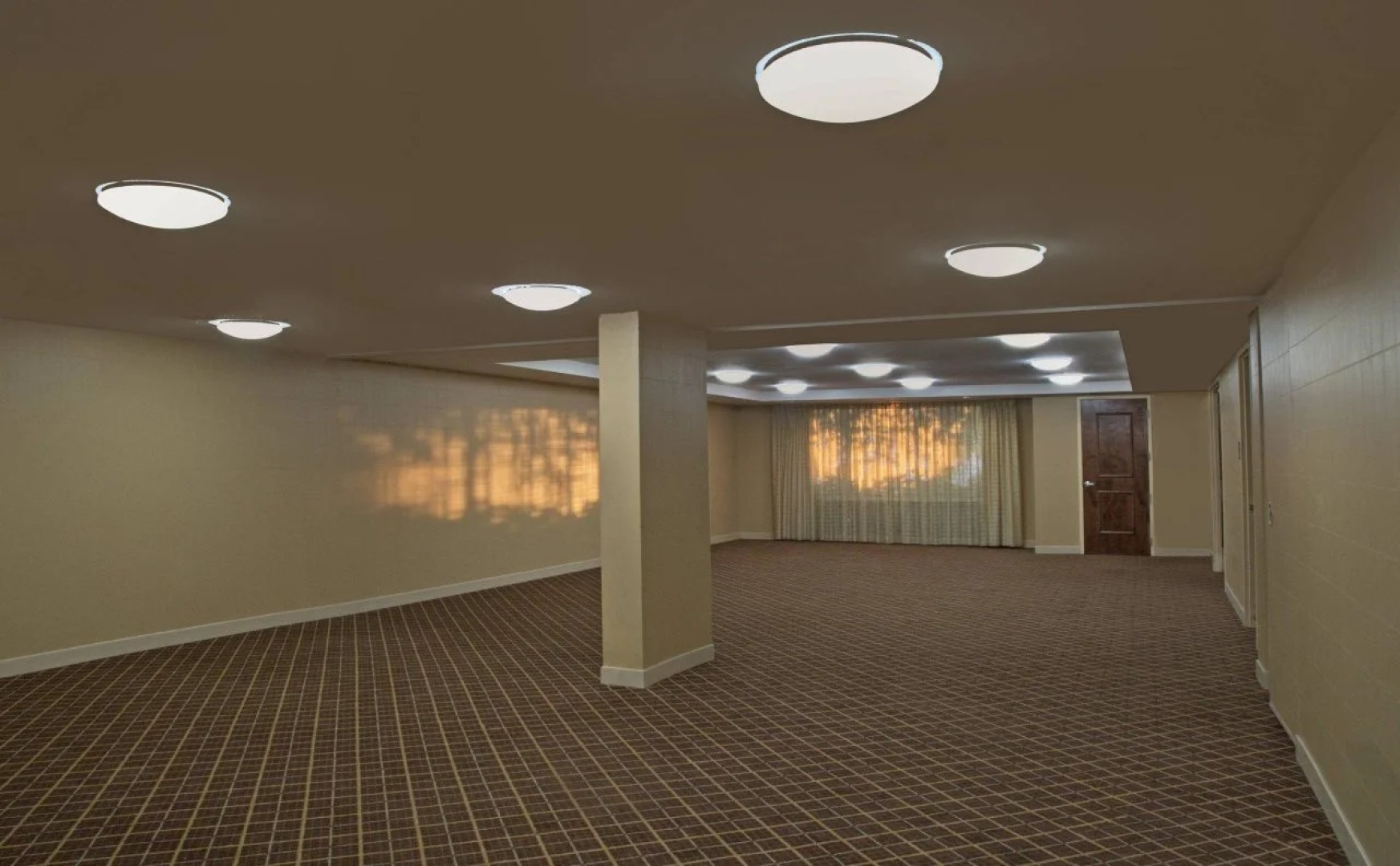 Sheraton Louisville Riverside by Marriott